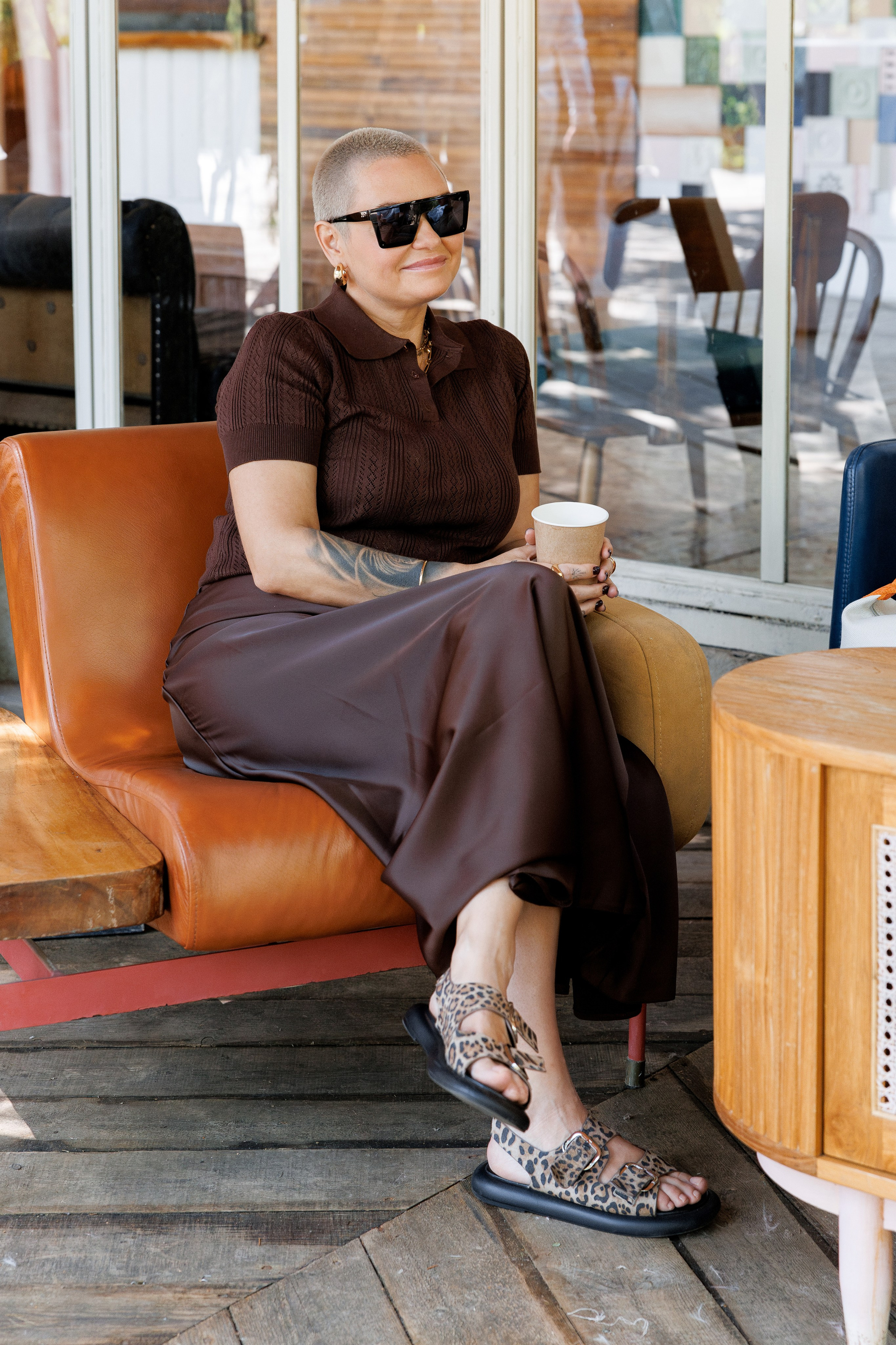 Food фестиваль и тимбилдинг. Свадебный репортажный фотограф в Москве