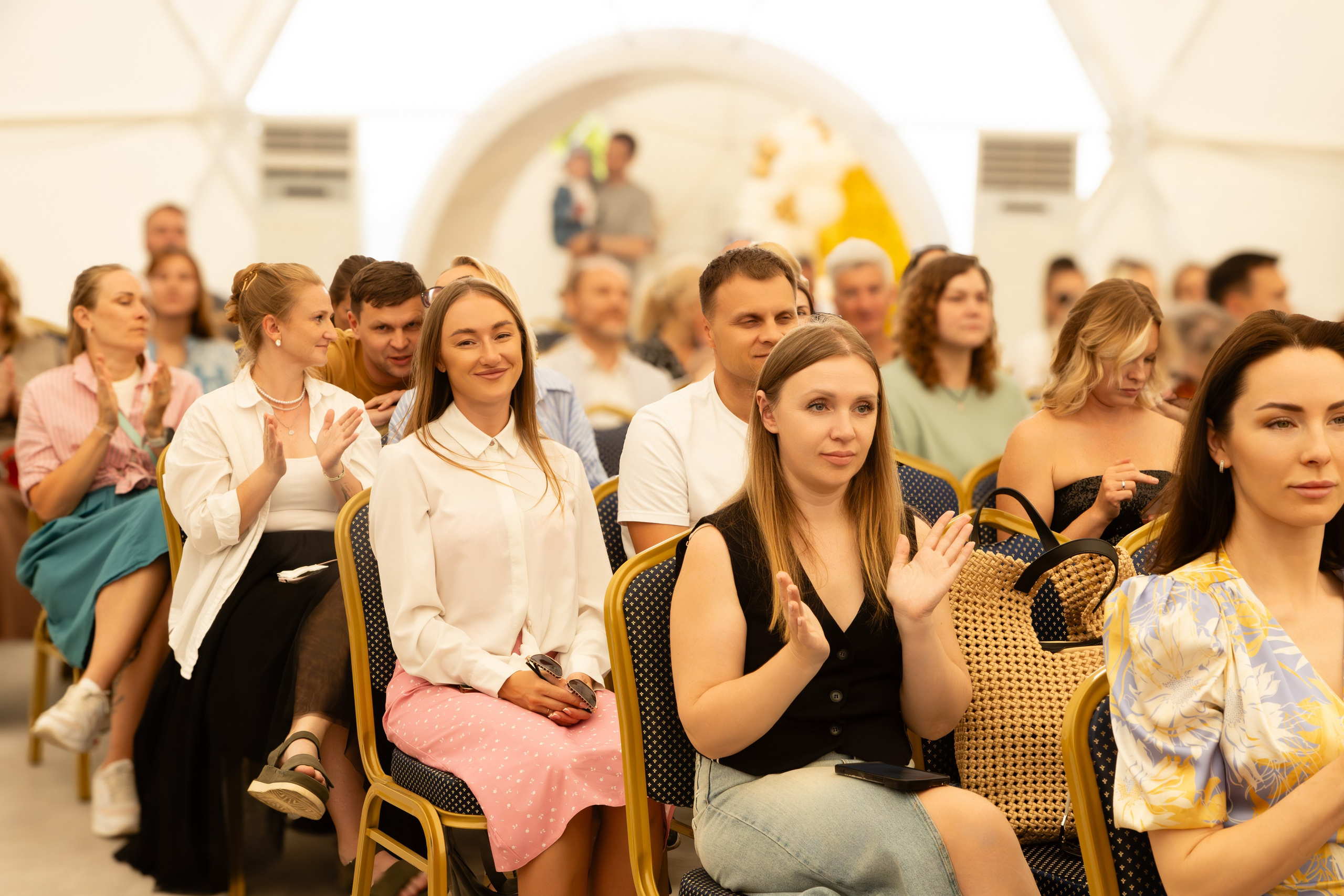Выпускной. Школа «Алмаз». Фотограф Мария Камаева