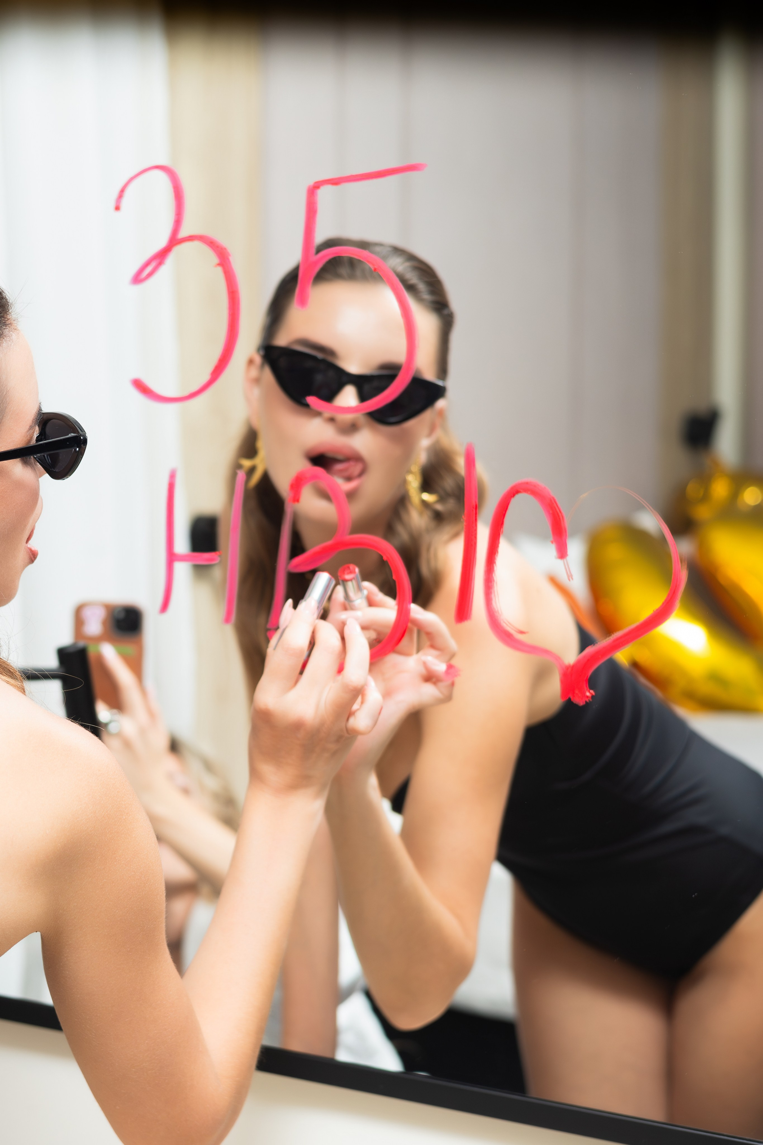 Happy Birthday. Фотограф Мария Камаева