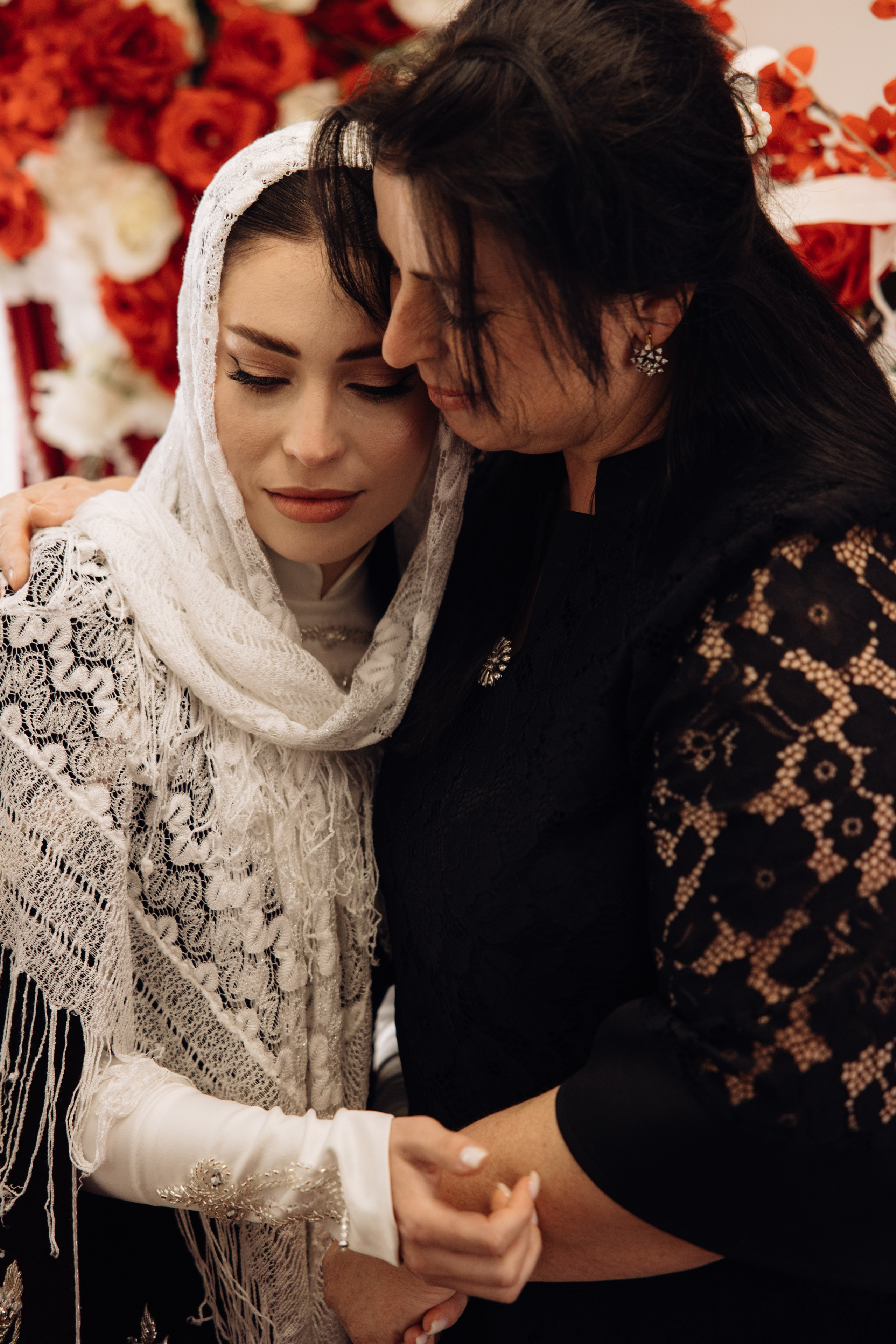 АХМЕД & МИЛЕНА