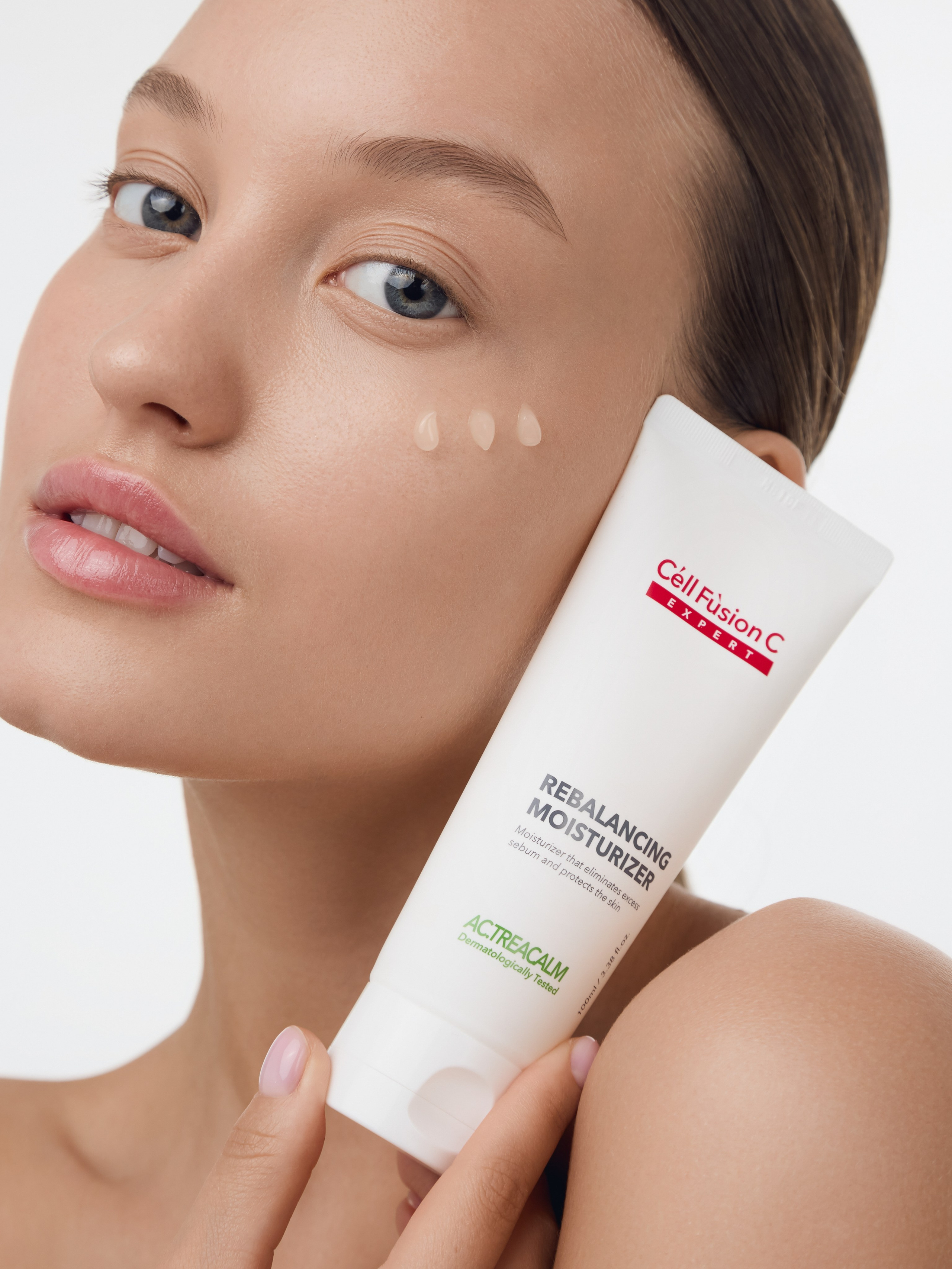 Косметика Cell Fusion C. Контент фотограф в Санкт-Петербурге Иванова Юлия