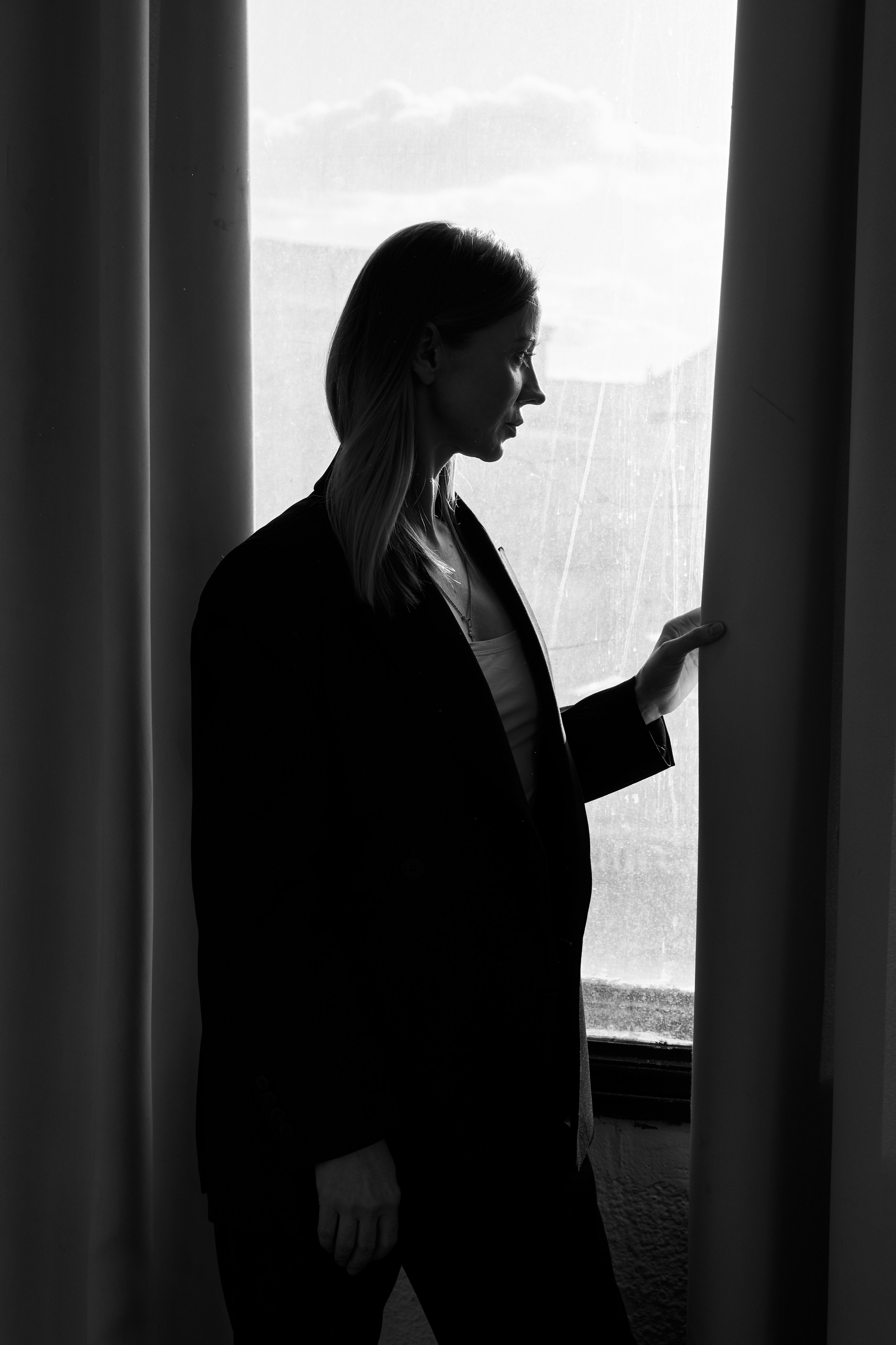 Юля. Фотограф Савченко Люба. Москва