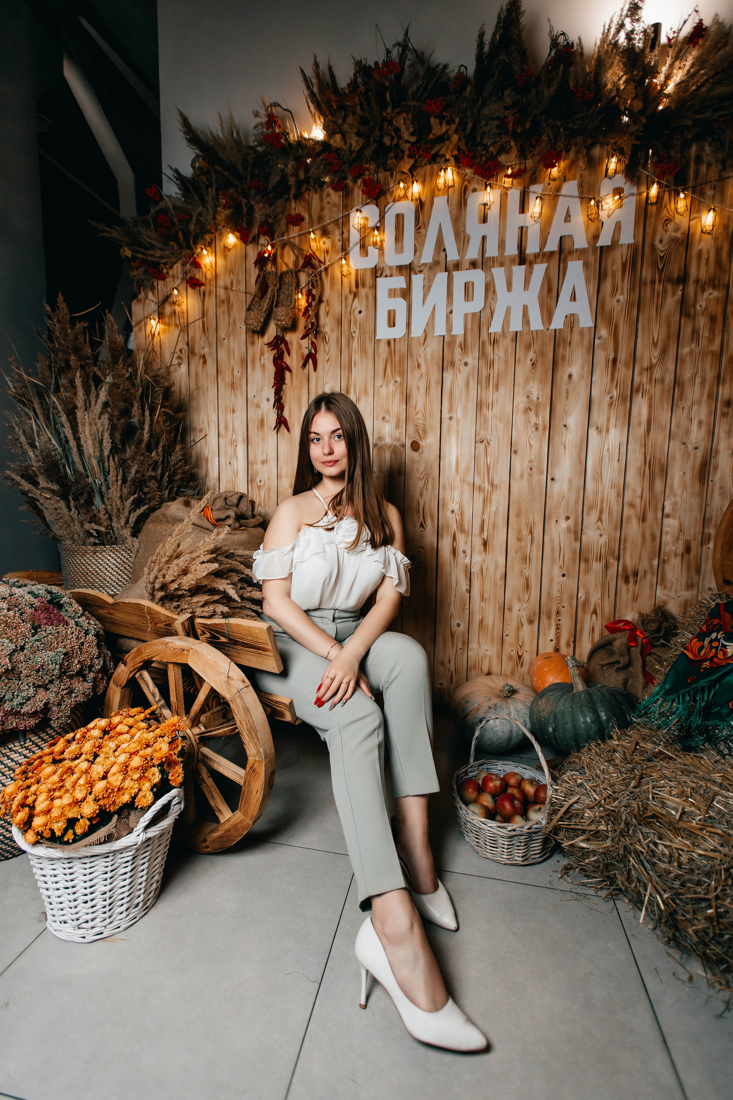 Корпоративы и Новый Год. Свадебный и семейный фотограф в Нижнем Новгороде и Москве Сергей Полян