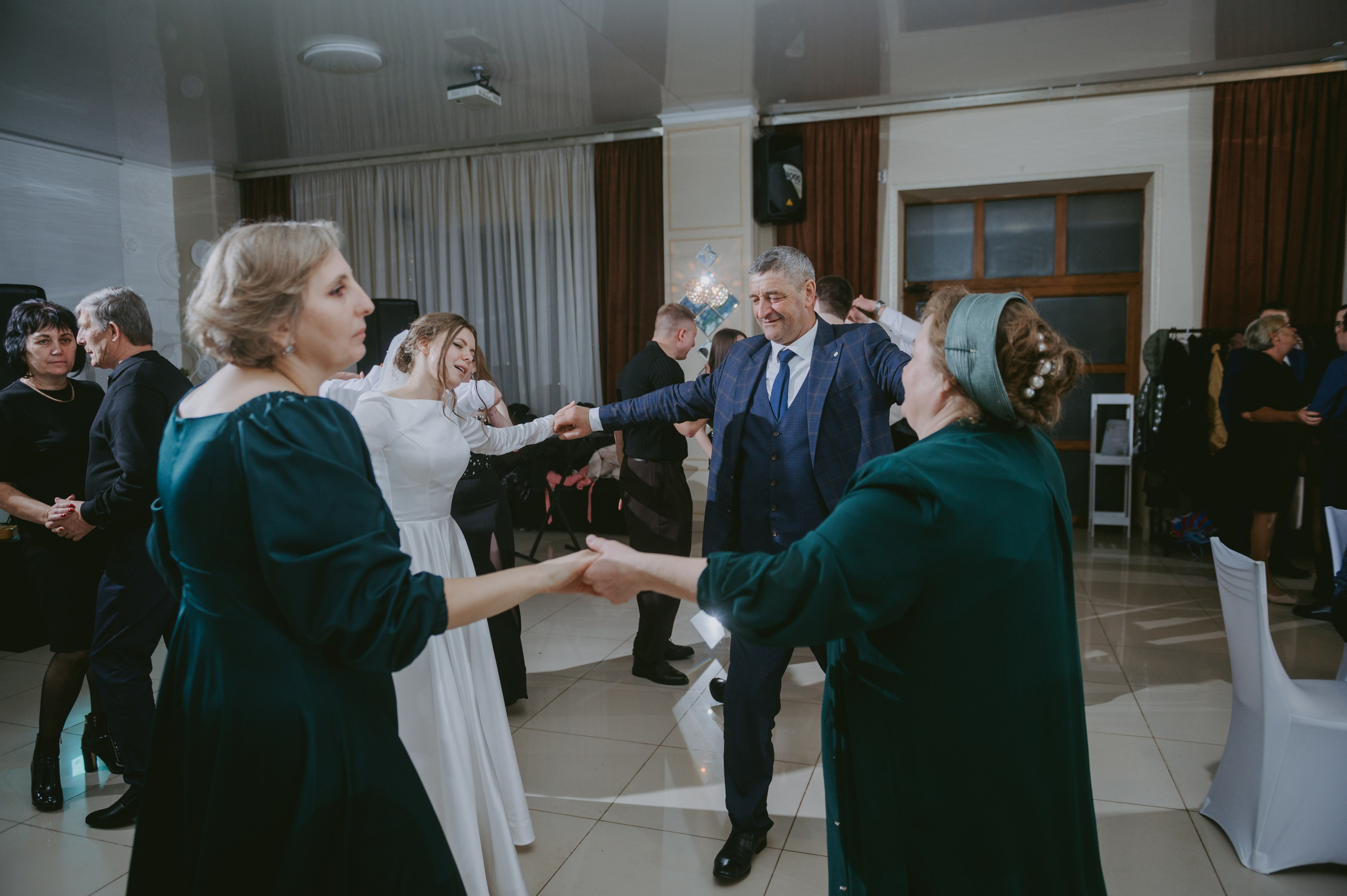 Владислав&Анна. Свадебный и семейный фотограф город Темрюк Фотостудия Темрюк