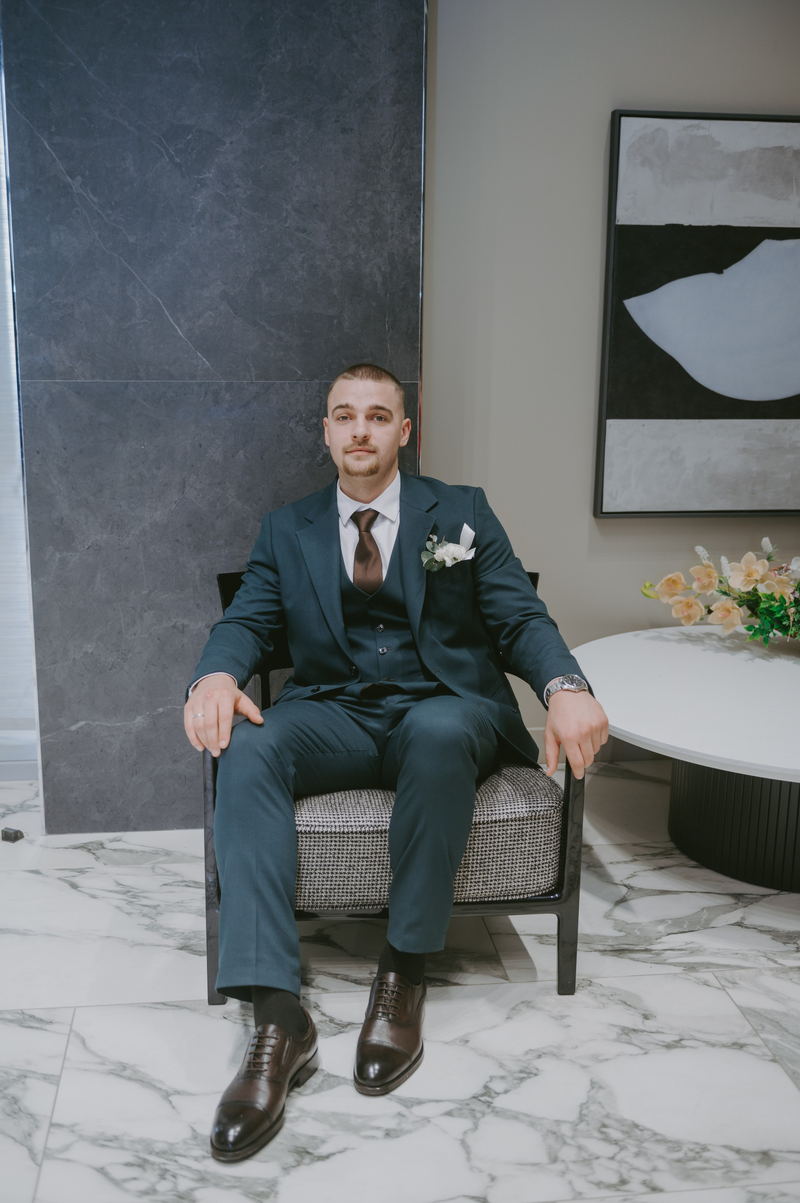 Владислав&Анна. Свадебный и семейный фотограф город Темрюк Фотостудия Темрюк