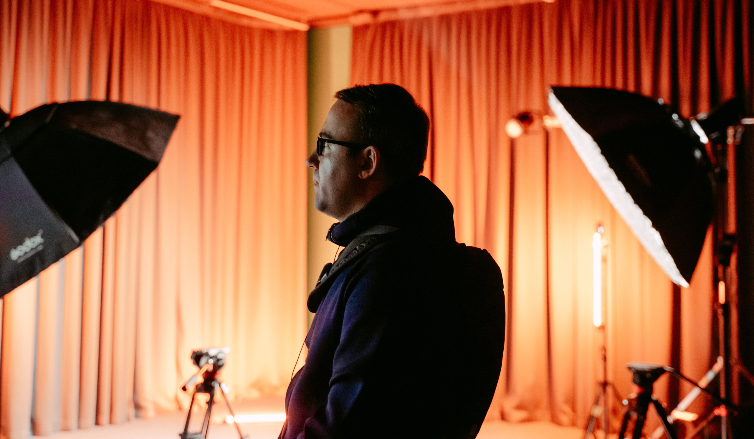 IGS: 12 лет компании / 2023. Саша Копылов, фотограф в Казани