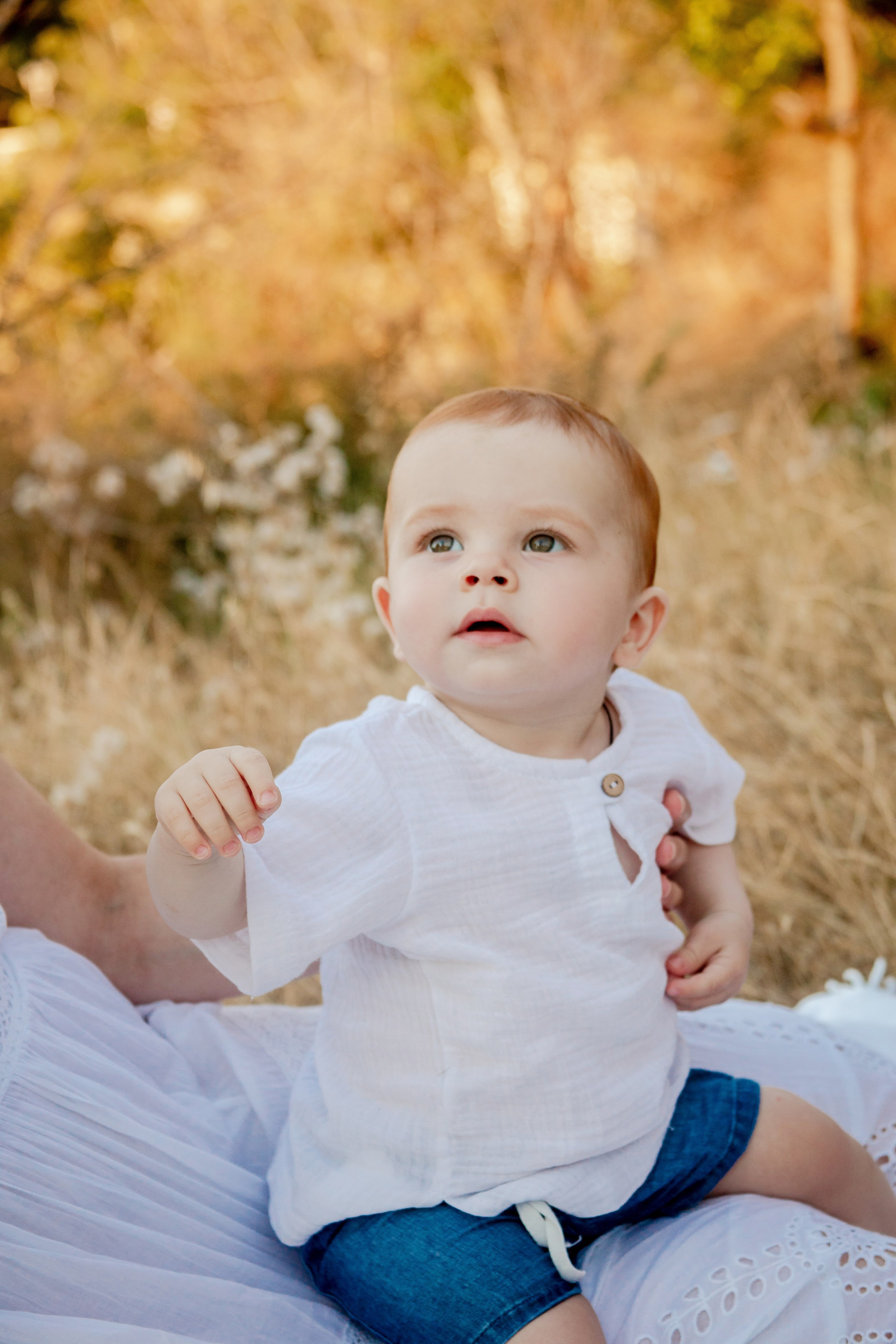 Евгения и Иван 1 год. Фотограф в Геленджике, Архипо-Осиповке, Абрау-Дюрсо, Кринице Виктория