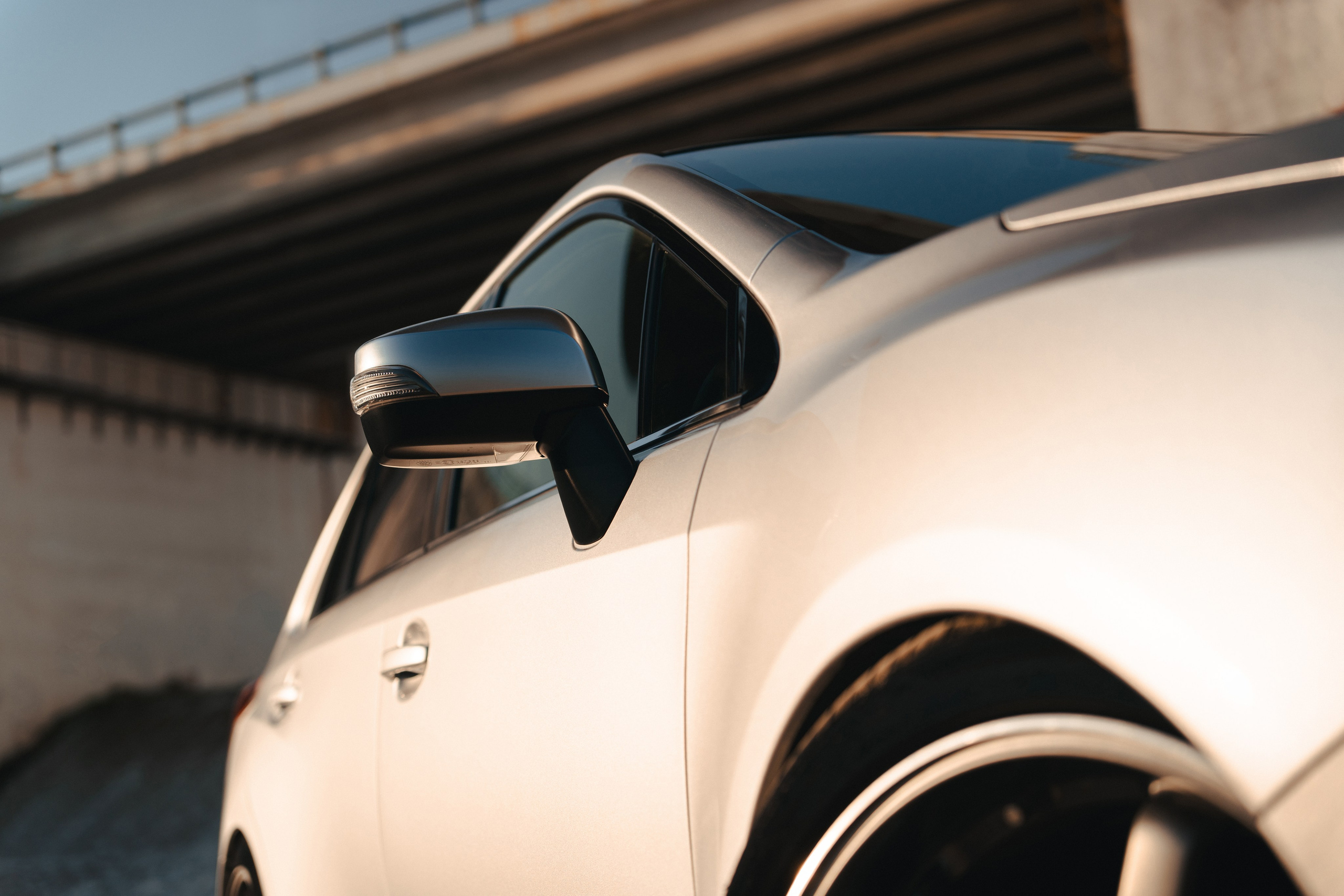 Фотографии Subaru Levorg