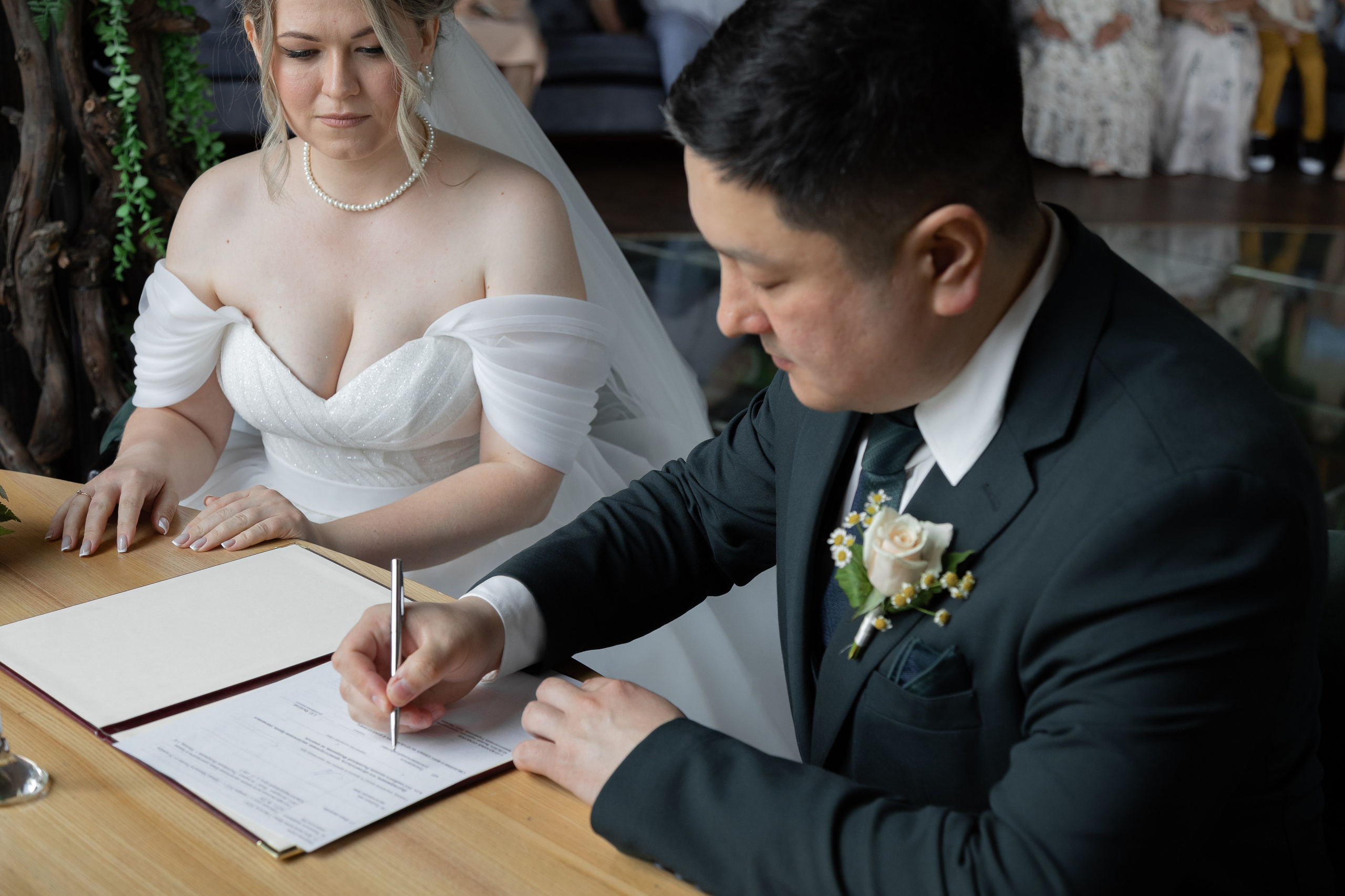 Полный день | Эрик & Алёна. Свадебный и женский фотограф в Москве