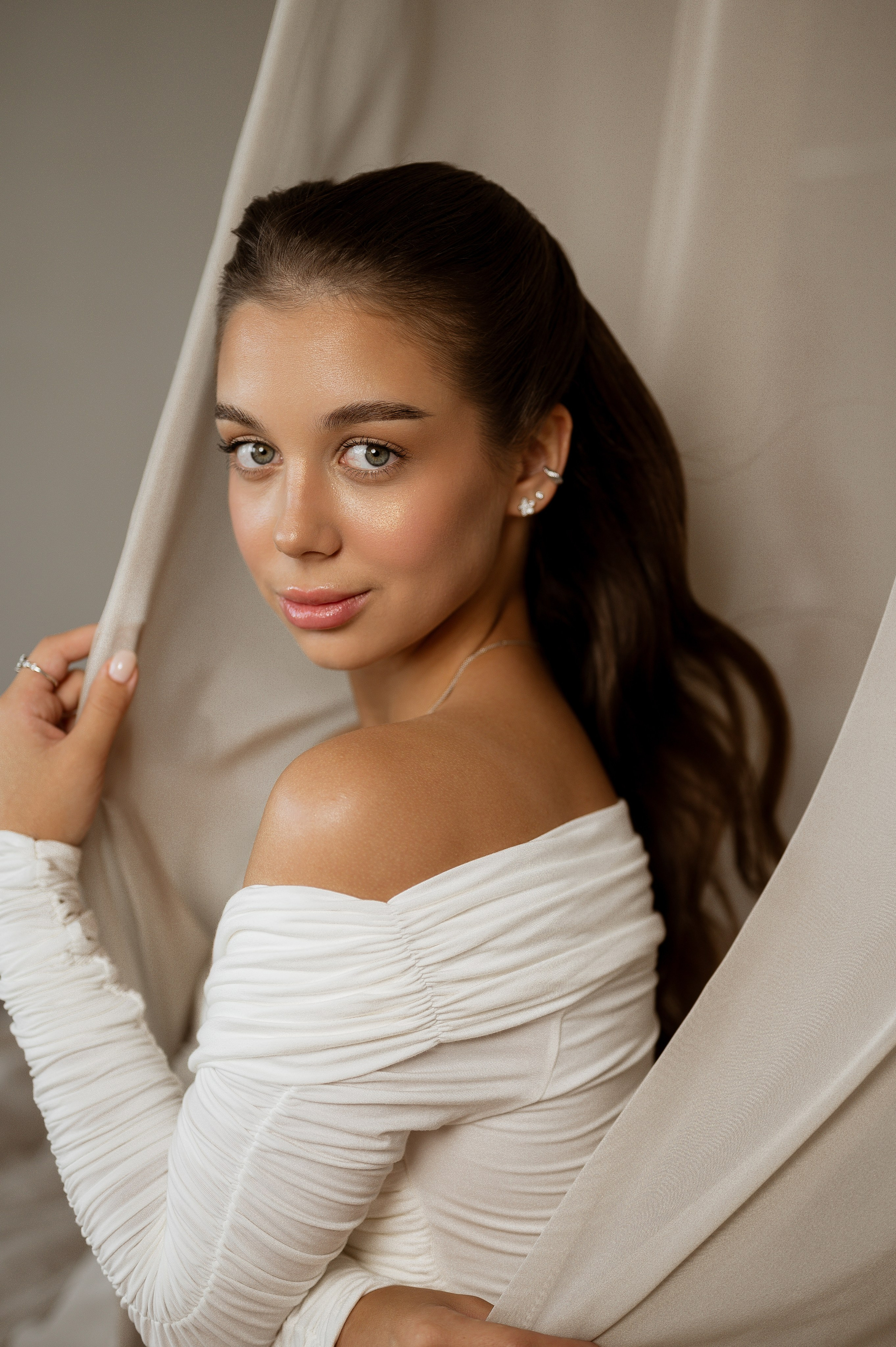 Маша. Свадебный и семейный фотограф в Краснодаре Алина Мельник