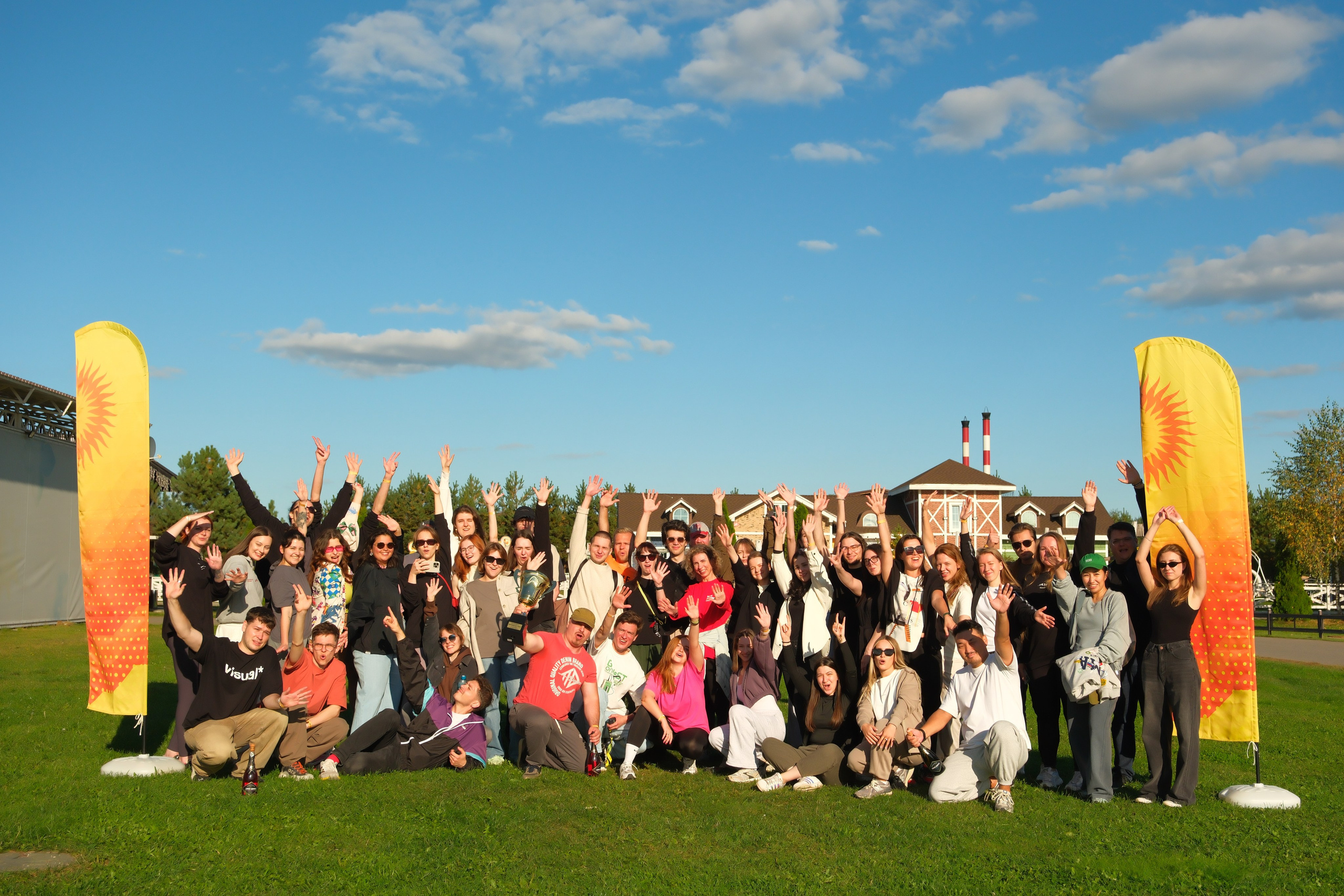 Events. Фотопродакшн, видеопродакшн, снять рекламу. Москва