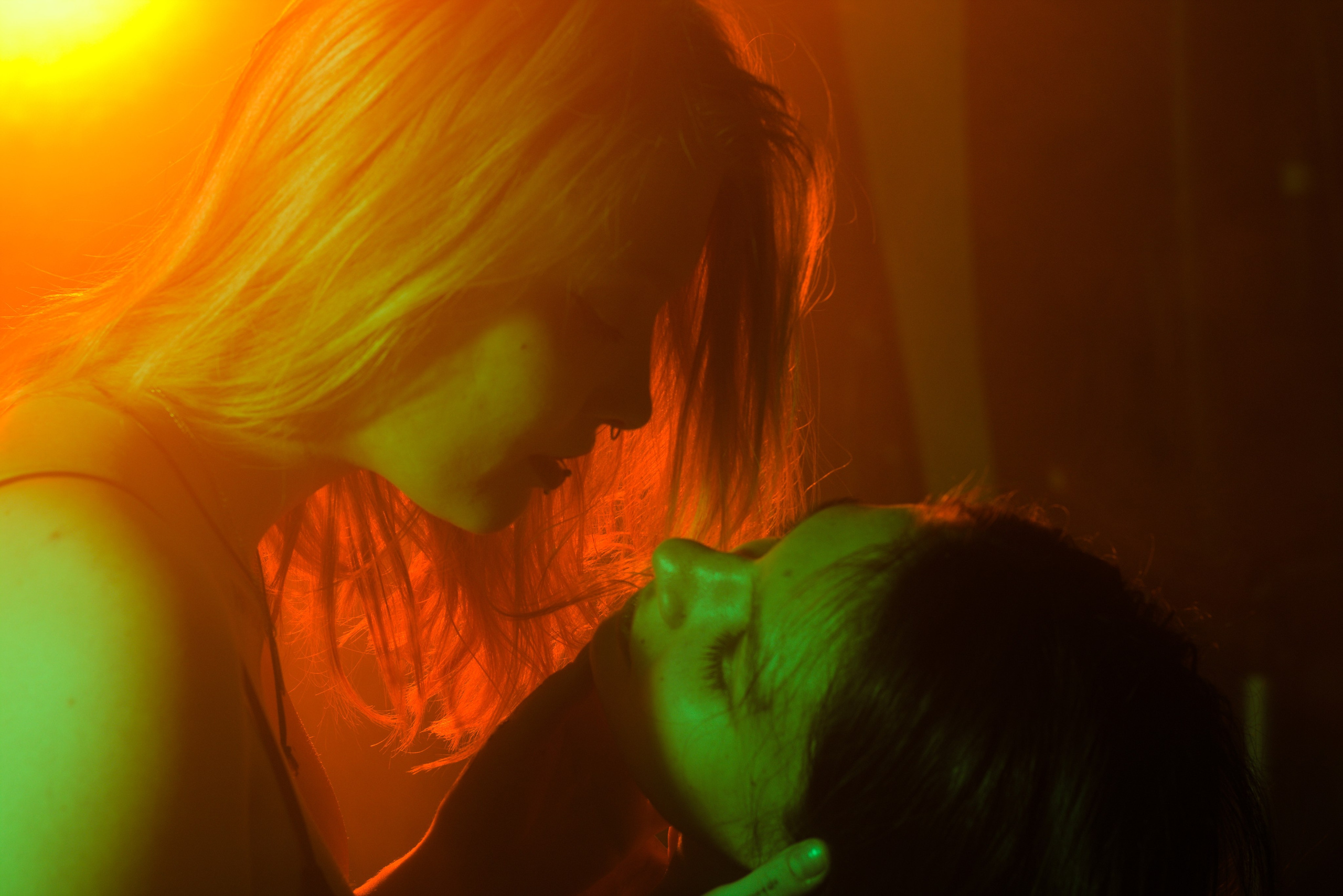 Арт и студийная фотография. Фотограф Сергей Пюннинен