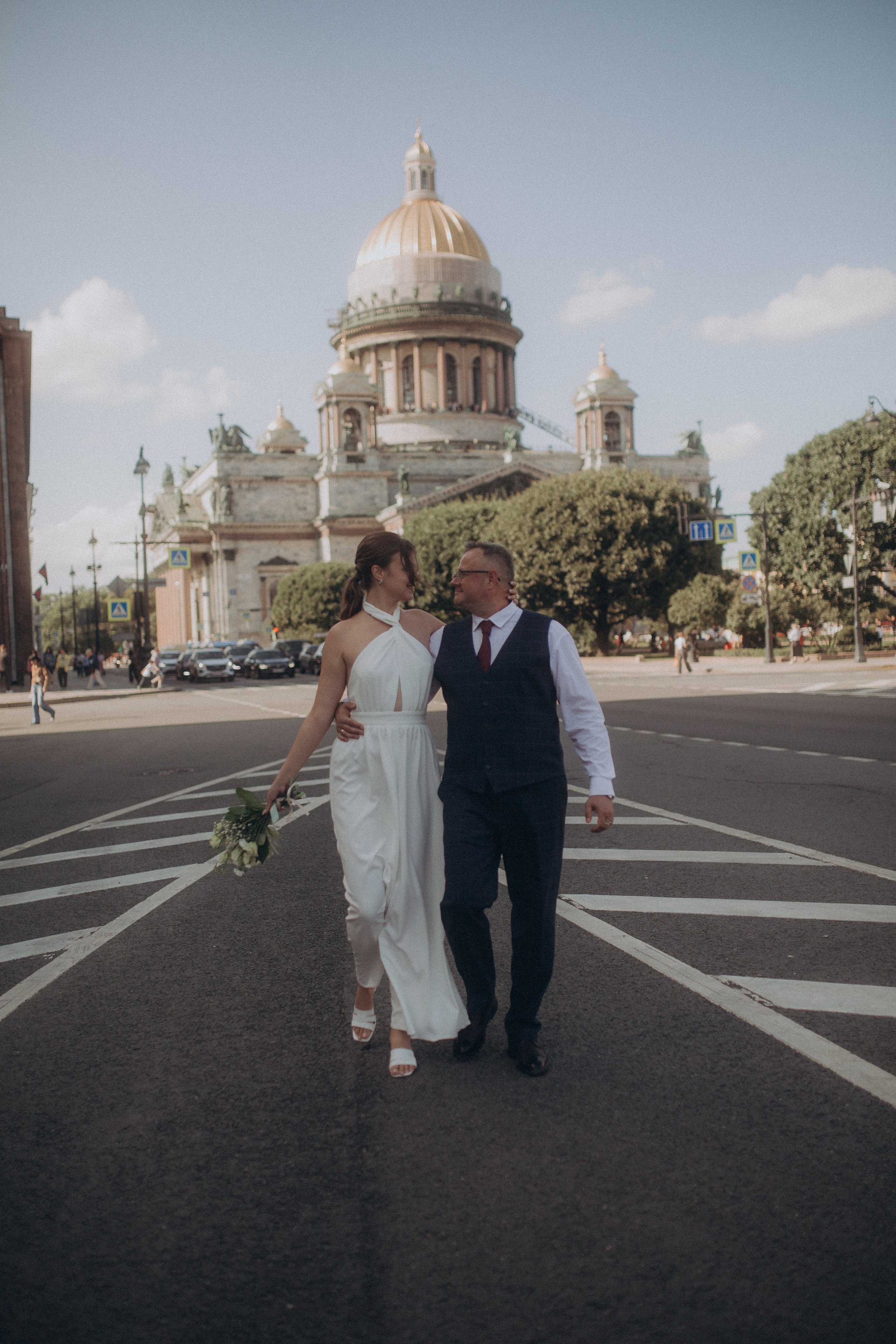 08.08.24. Фотограф в Санкт Петербурге Лара Великова