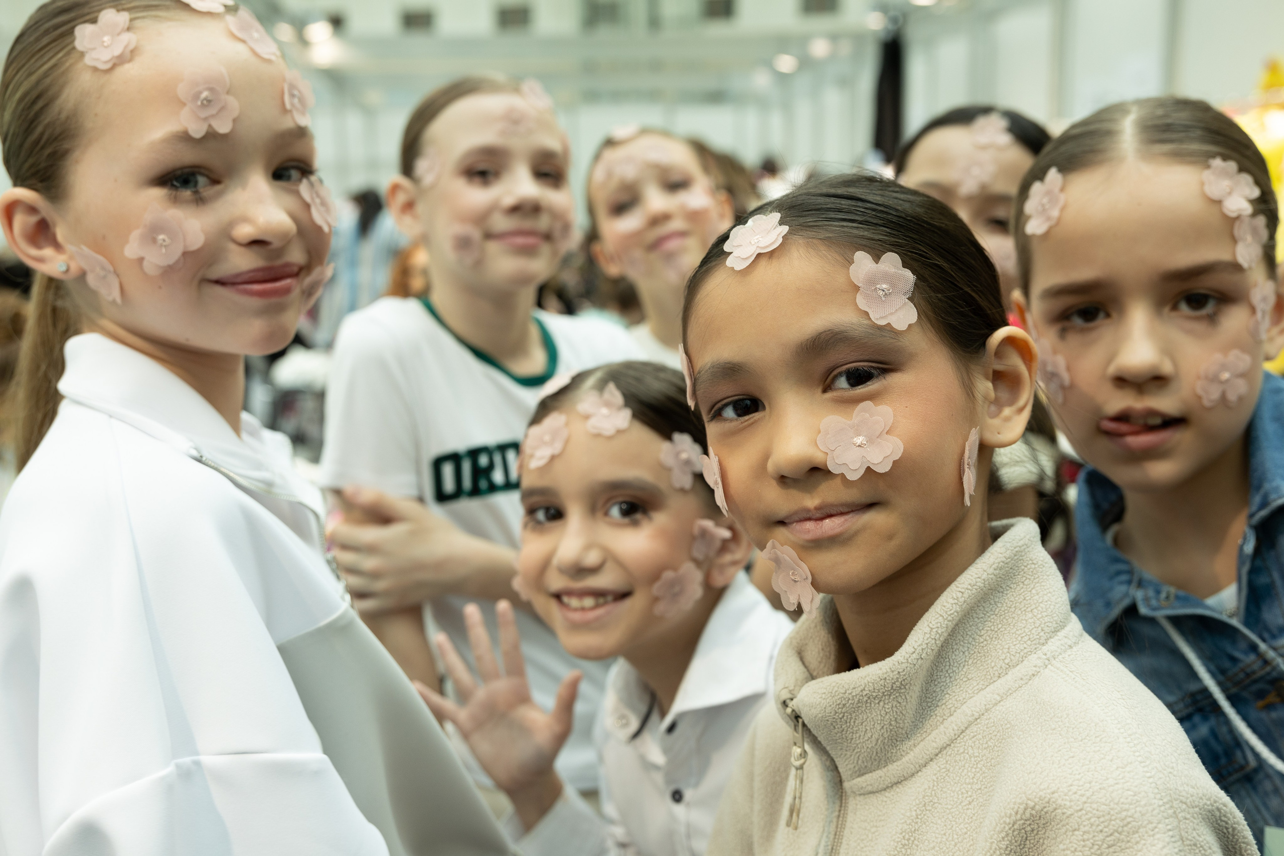 Fashion Style Podium. Рыжий Фотограф Иркутск