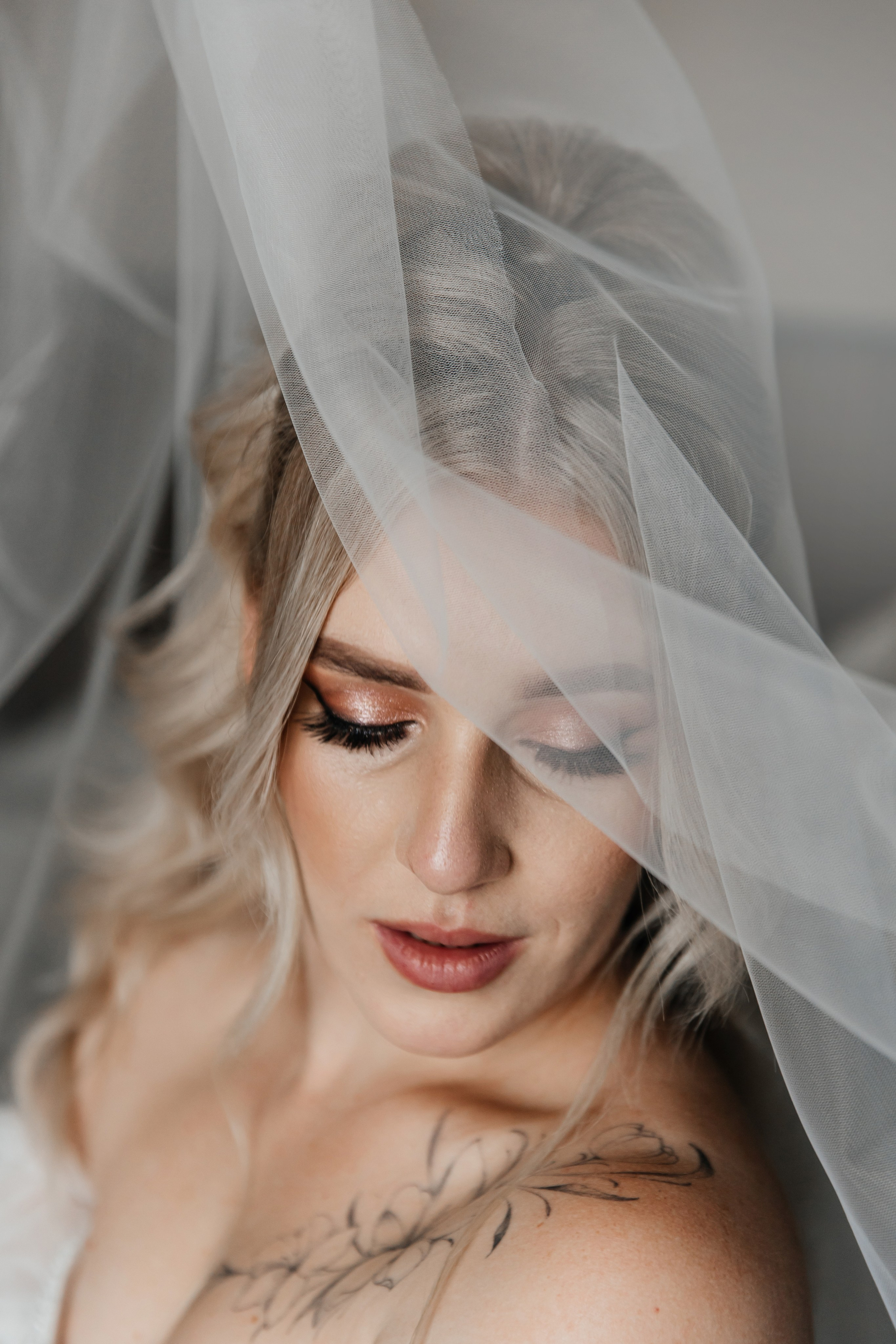 Анна и Альберт. Свадебный и семейный фотограф у Уфе Евгения Сазонова