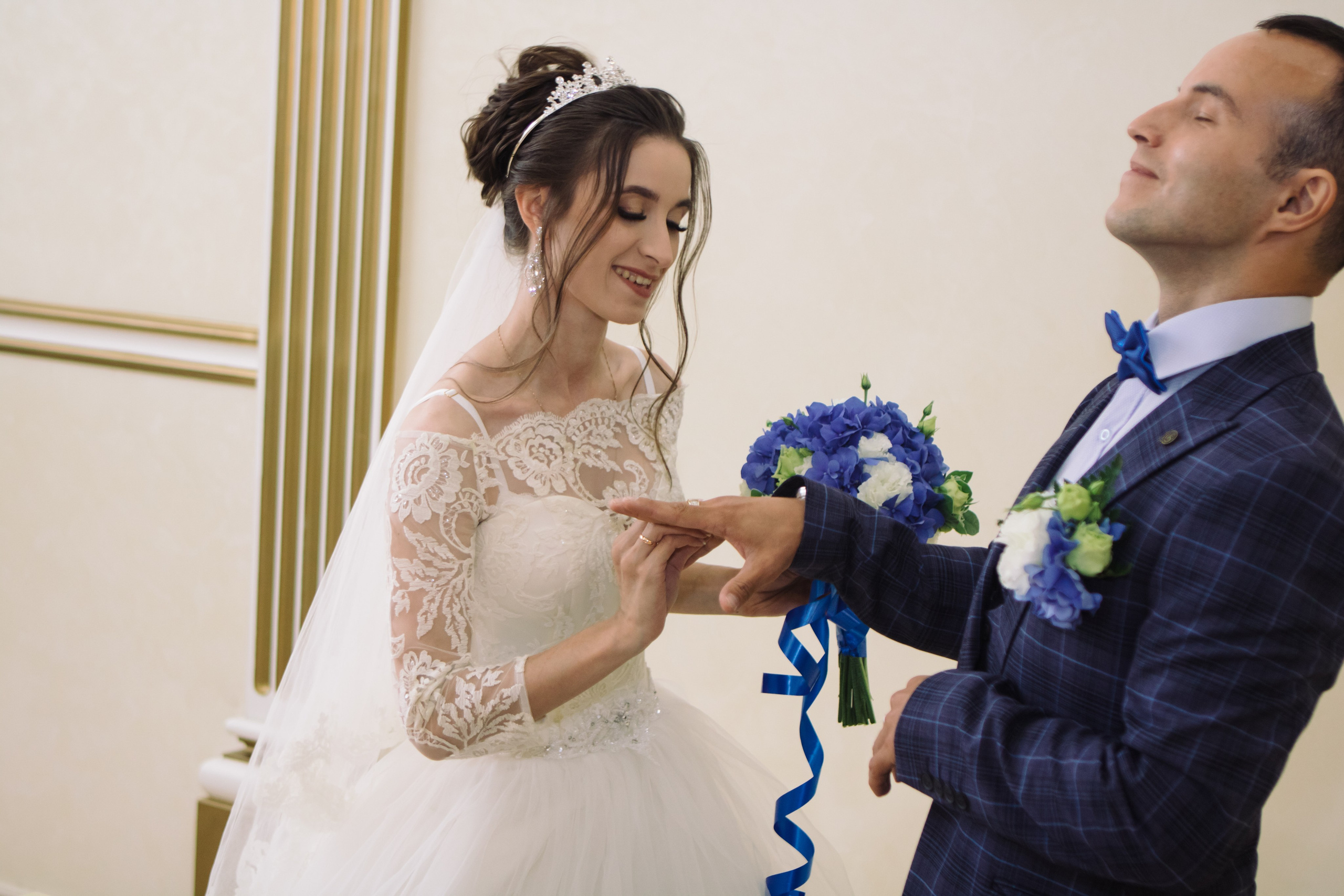 Николай&Екатерина. Семейный и Свадебный фотограф в Сургуте Магазов Ильгиз