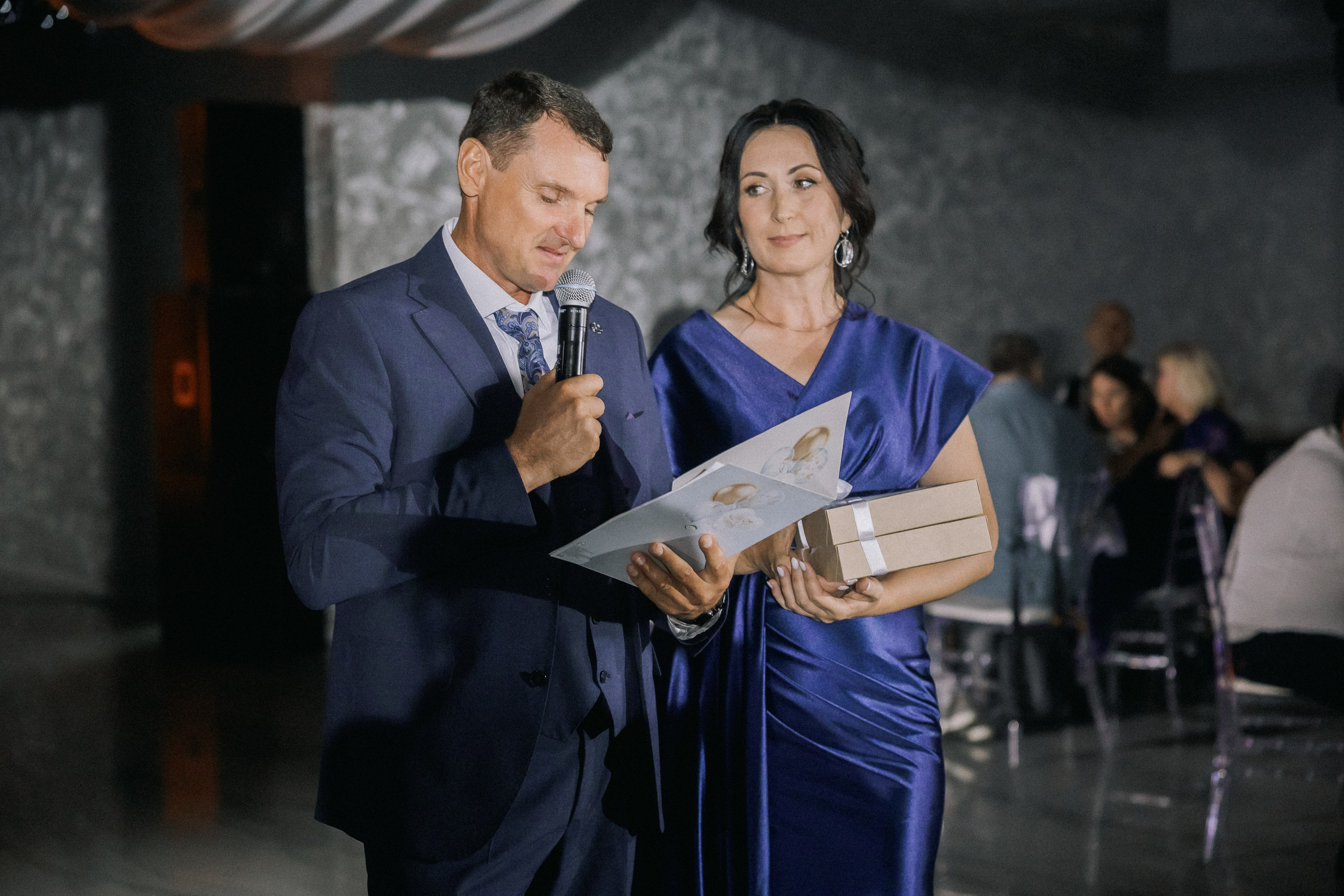 Даниил и Алина. Вечер любви. Свадебная фотография. Арина Рубах