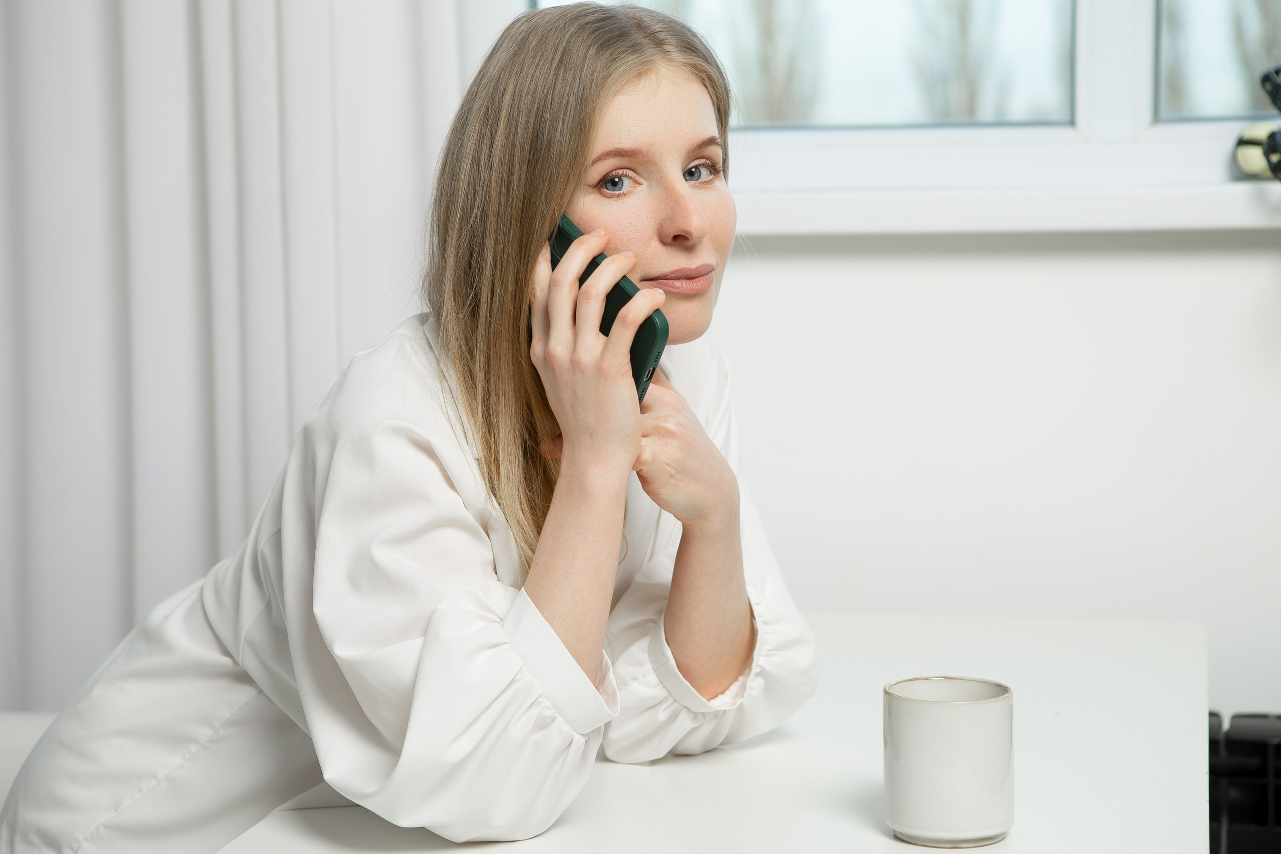 Евгения. Свадебный и портретный Фотограф в Липецке Дмитрий Котюков