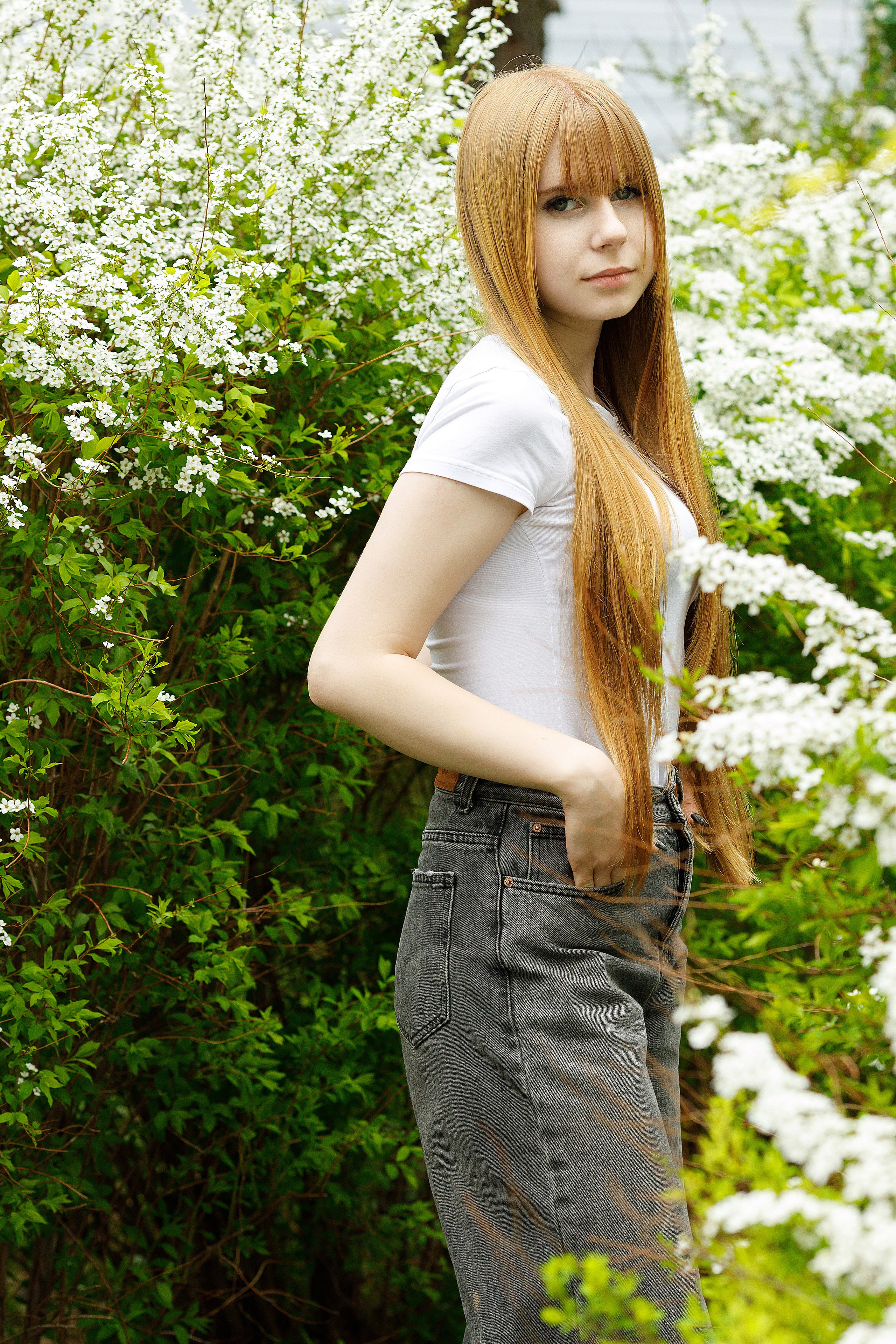 Выезд в лагерь 6 А. Photoalbum-vl.ru