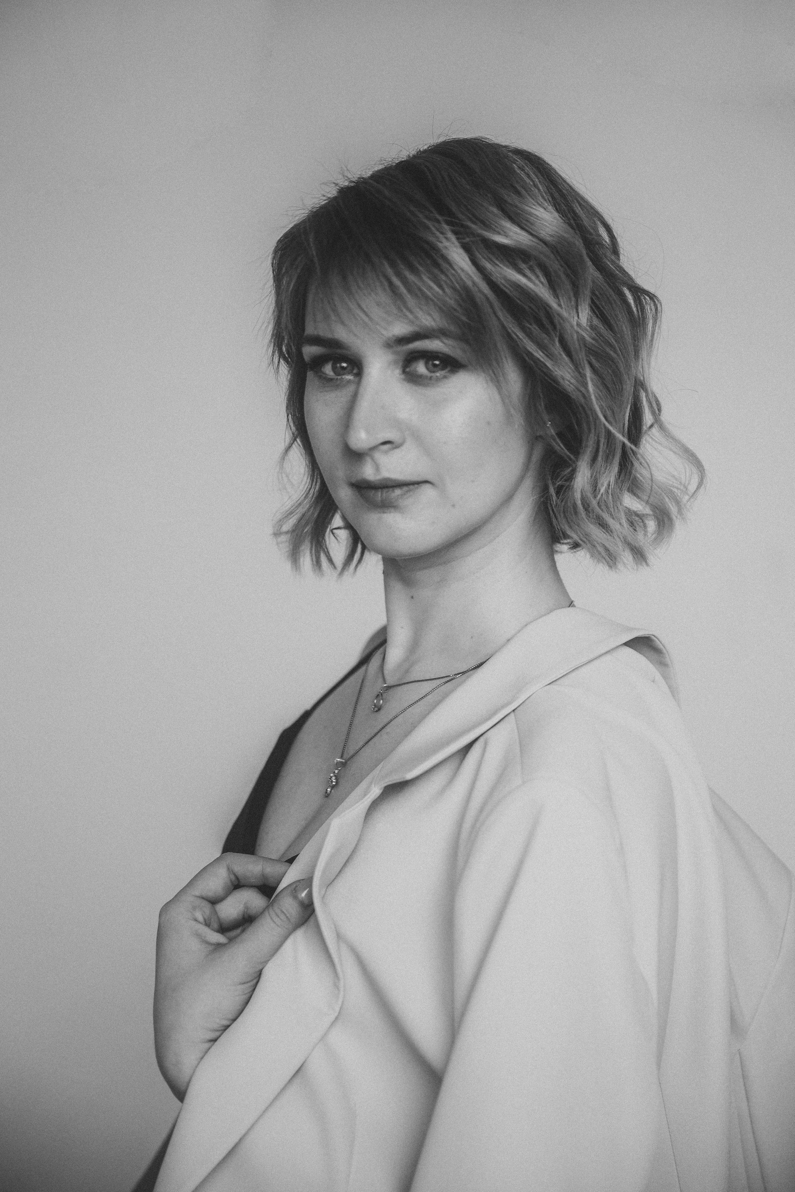 Таня. Женский и контент фотограф Люба Пунанцева. Северодвинск. Архангельск