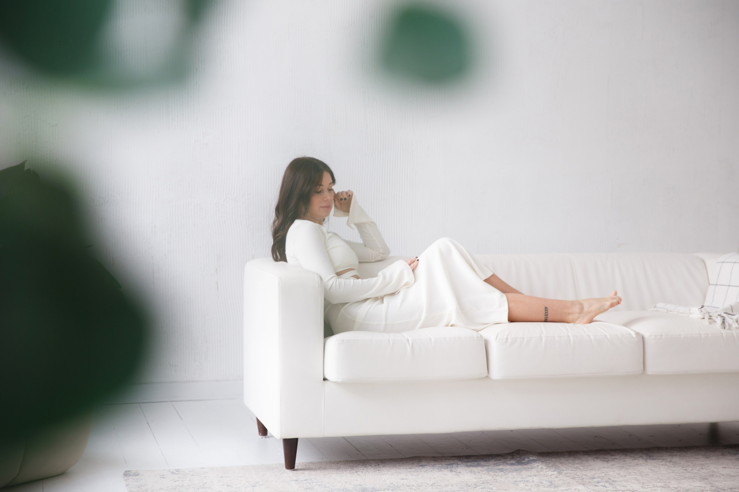 Марина. Мастер лэшмейкер и преподаватель в бьюти индустрии. Женский и контент фотограф Люба Пунанцева. Северодвинск. Архангельск