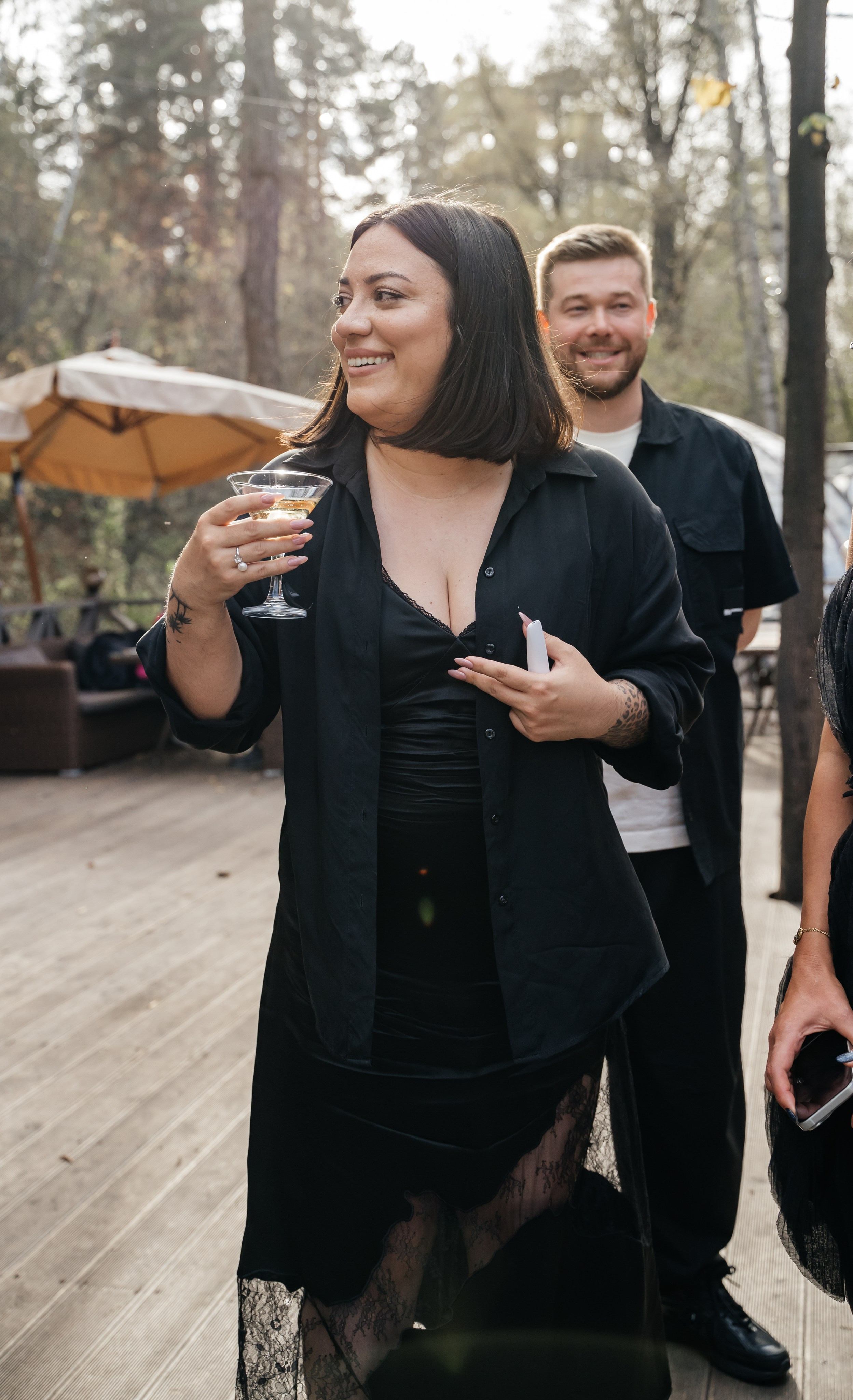 Свадебная история. Свадебный фотограф Амина Хомович