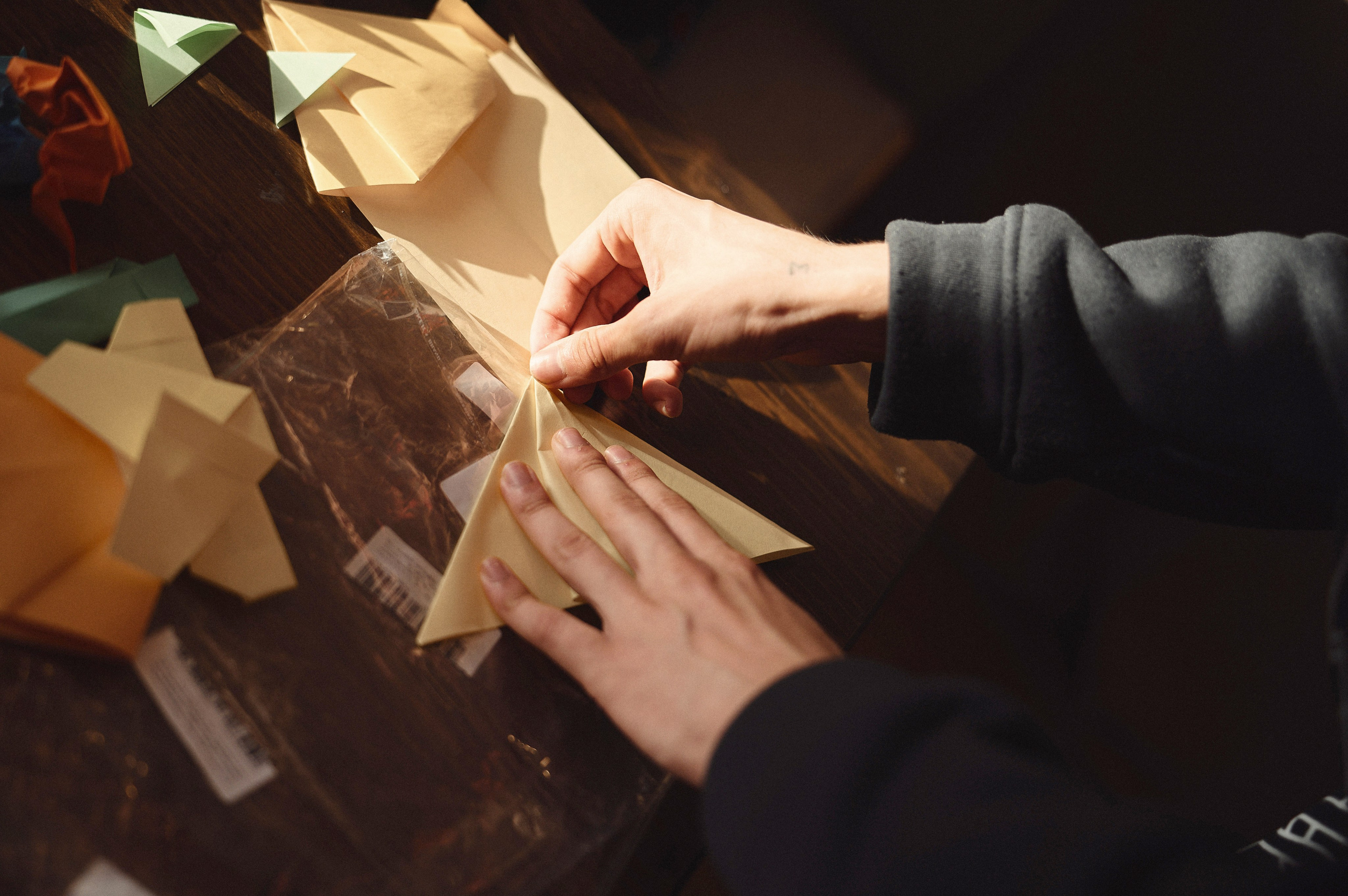 ЧХУСОК. Ваш мультижанровый фотограф Александр Белов