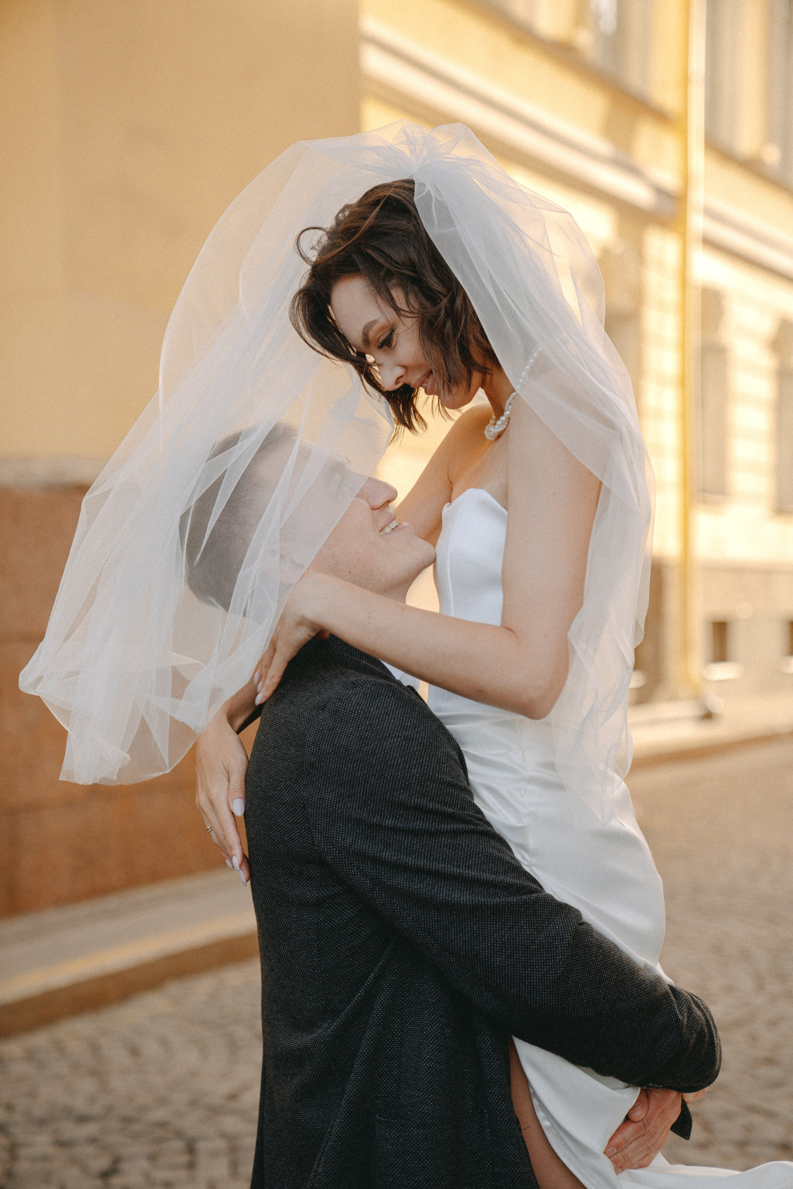 Галя и Андрей. Фотограф в Санкт-Петербурге Мария Александрова