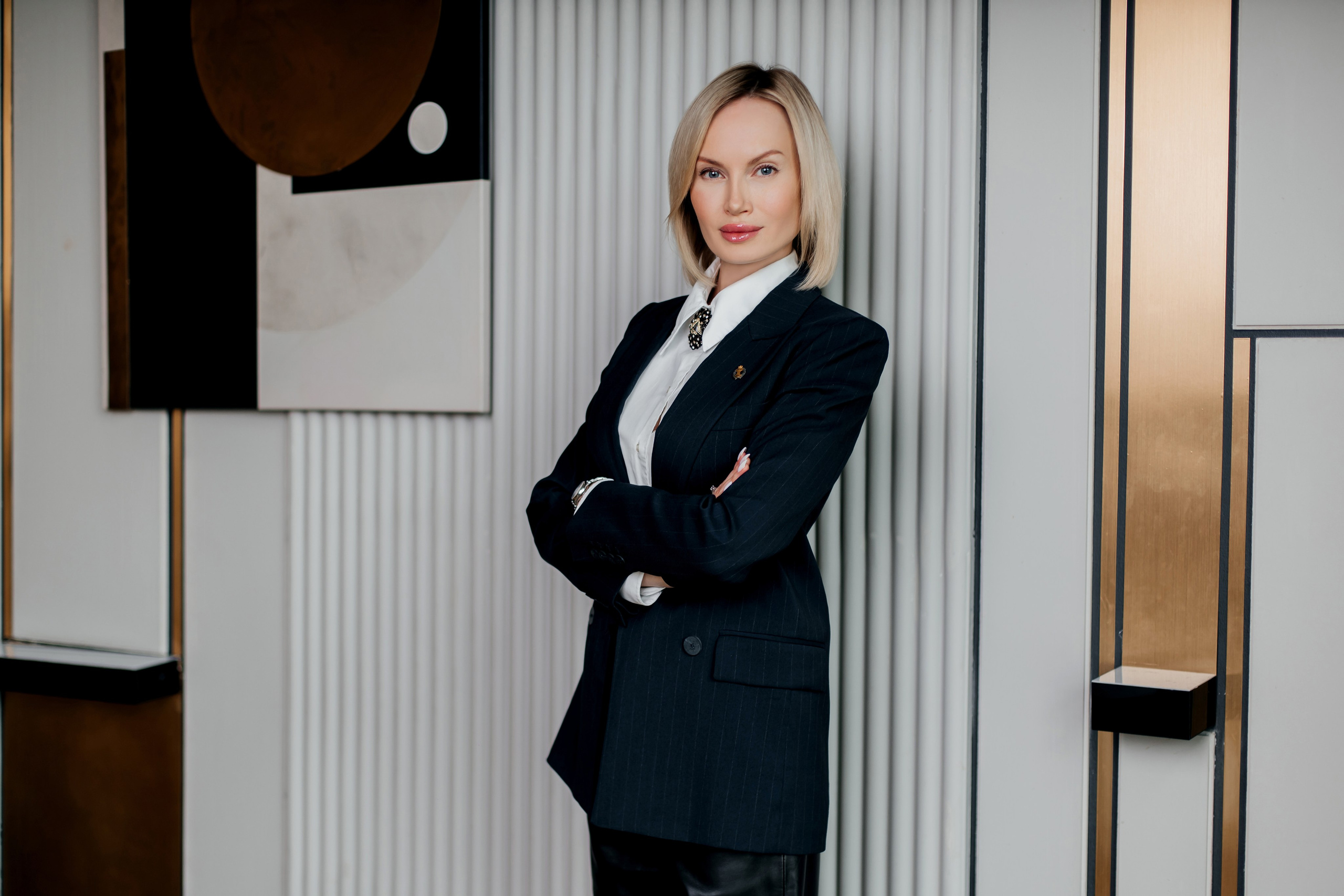 Ольга Павлова — адвокат