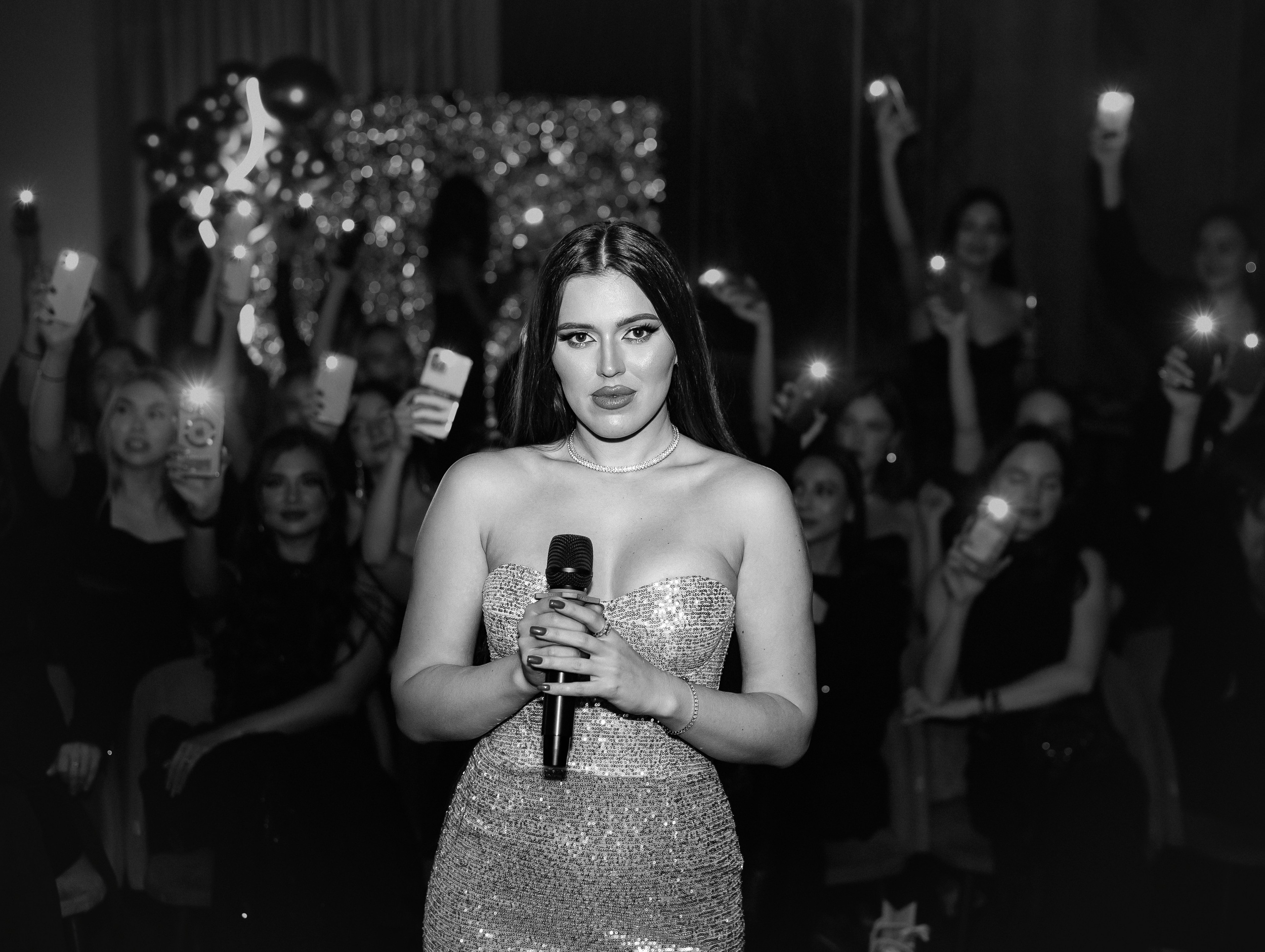 Мероприятия, банкеты. Свадебный фотограф в Казани и Санкт-Петербурге Евгения Есенина