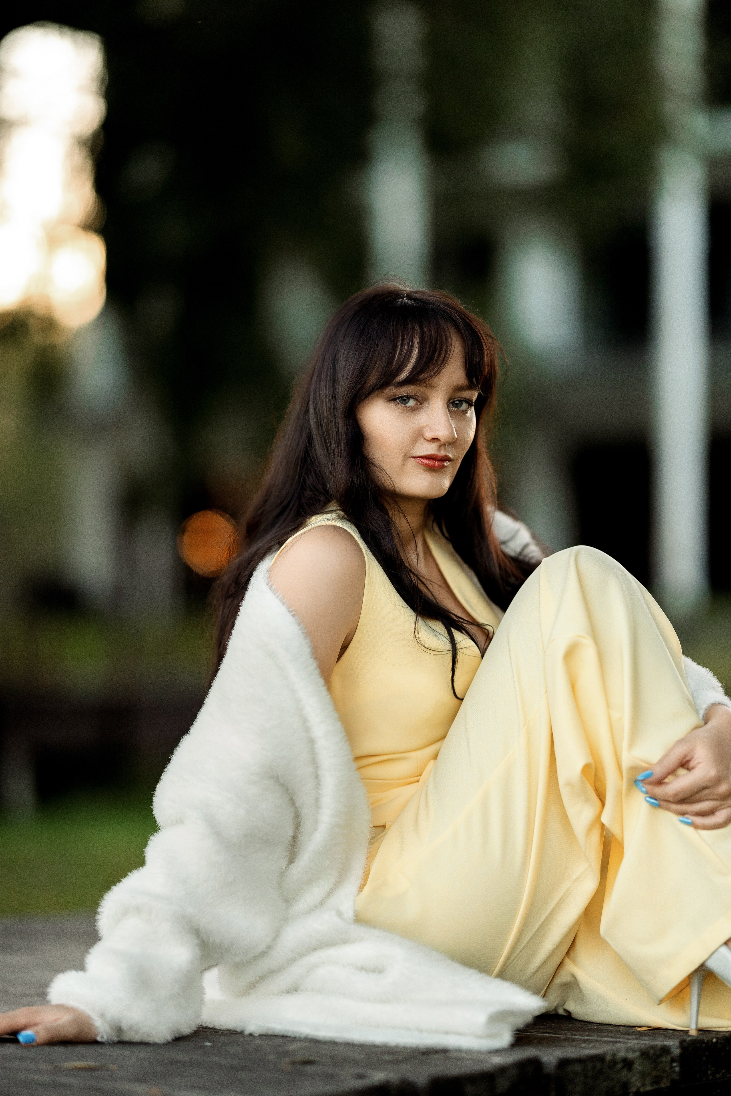 Индивидуальная фотосессия. Фотограф Липецк, Наташа Бурдачева