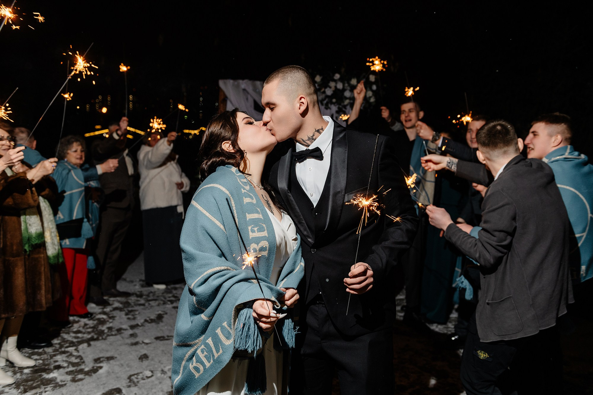 Nastya&Yaroslav. Свадебный и индивидуальный фотограф Никита Роут | Москва