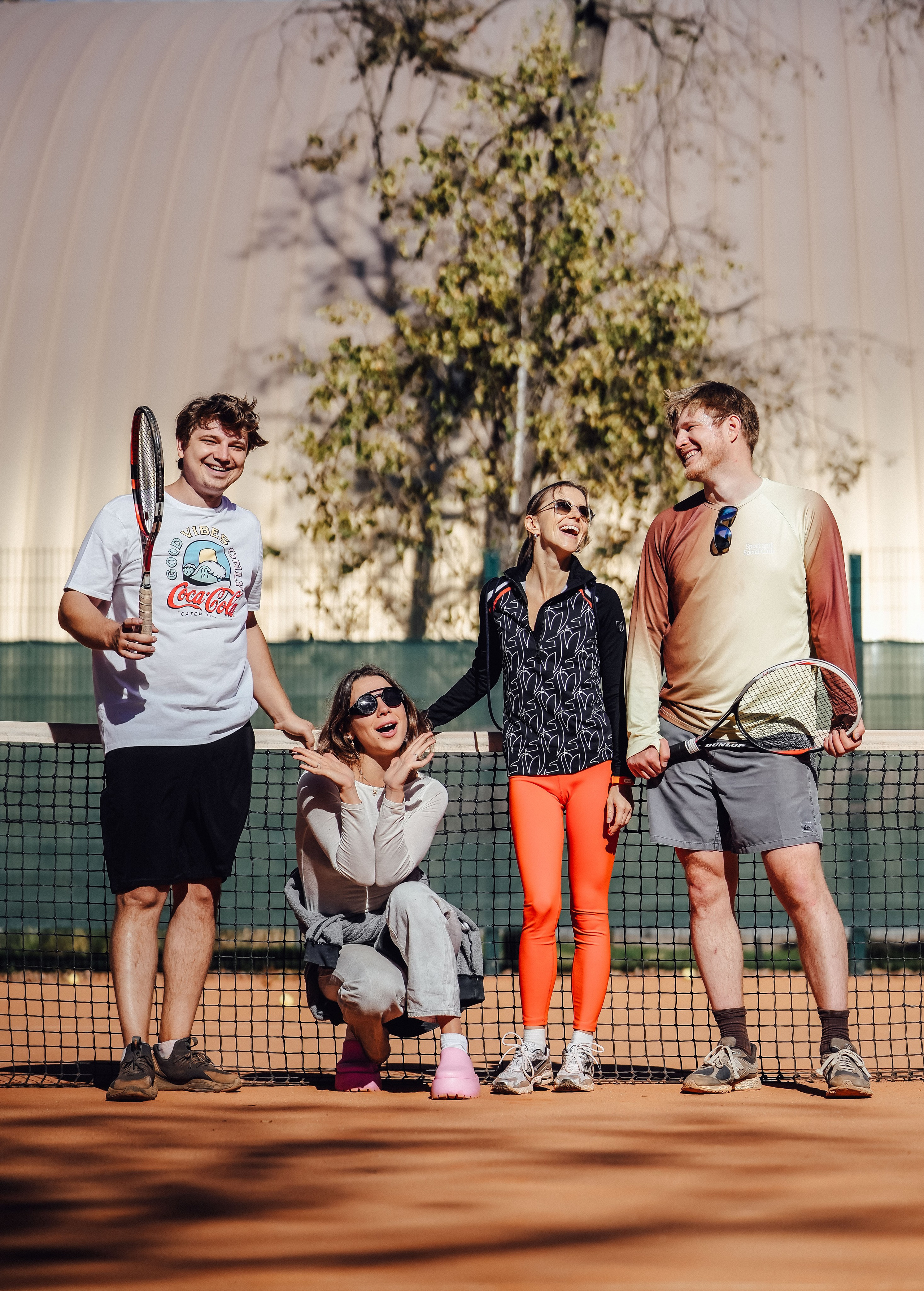 Tennis HB Party. Event фотограф Степанова Александра