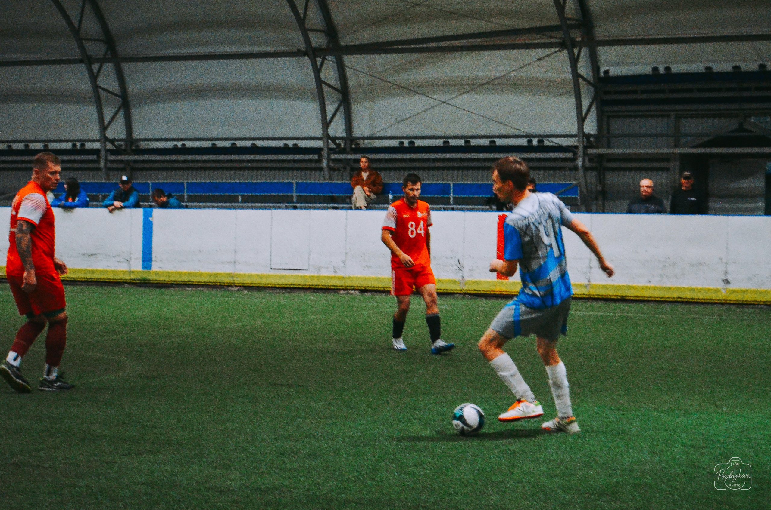 ASM GROUP vs СИБЭНЕРГОМАШ 5 ЛИГА АКАМФ, 7 ТУР|03.09.2025. Фотограф-видеограф Познякова Любовь