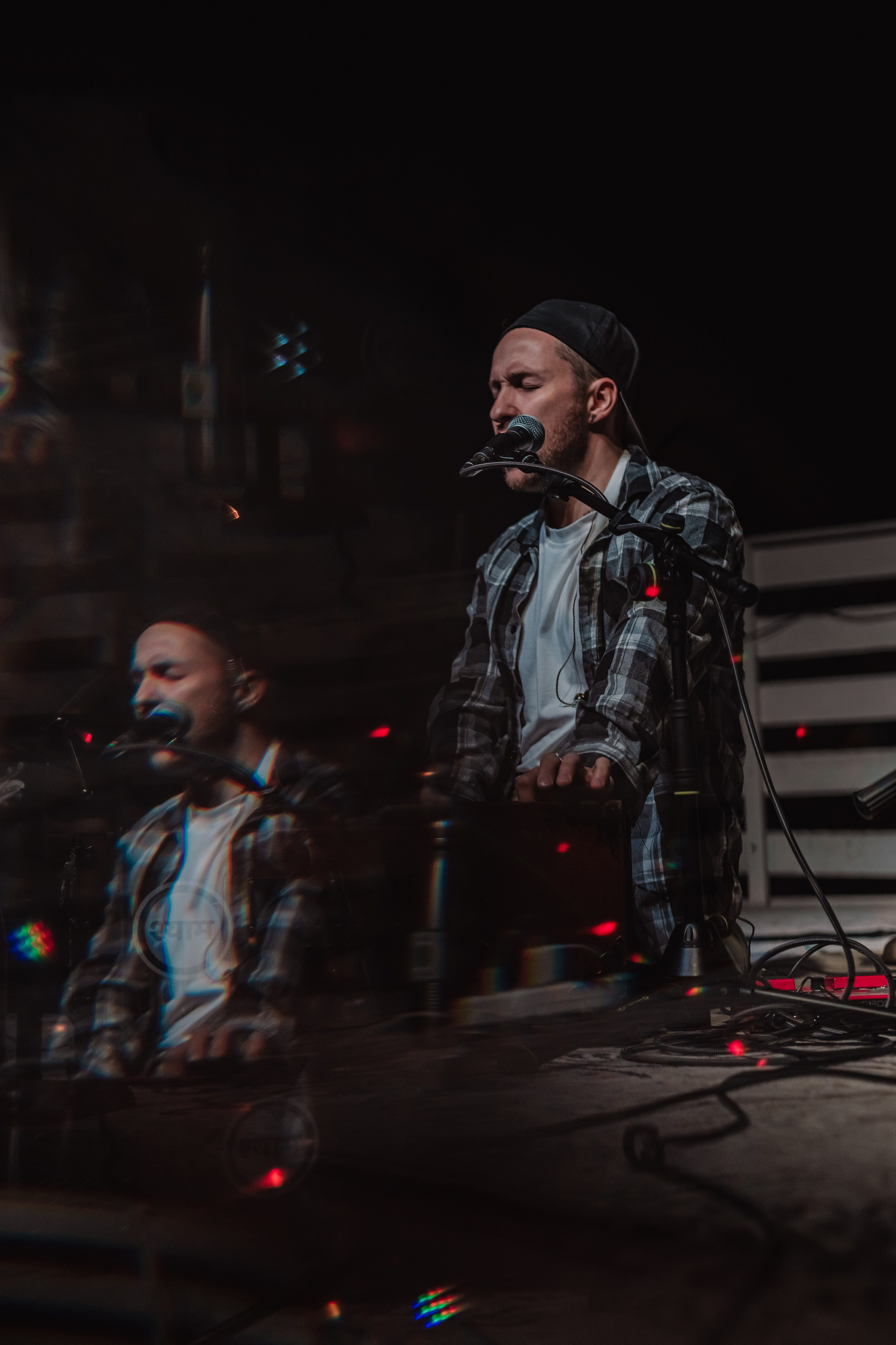 Dhira concert 108 records. Мариам Багдасарян