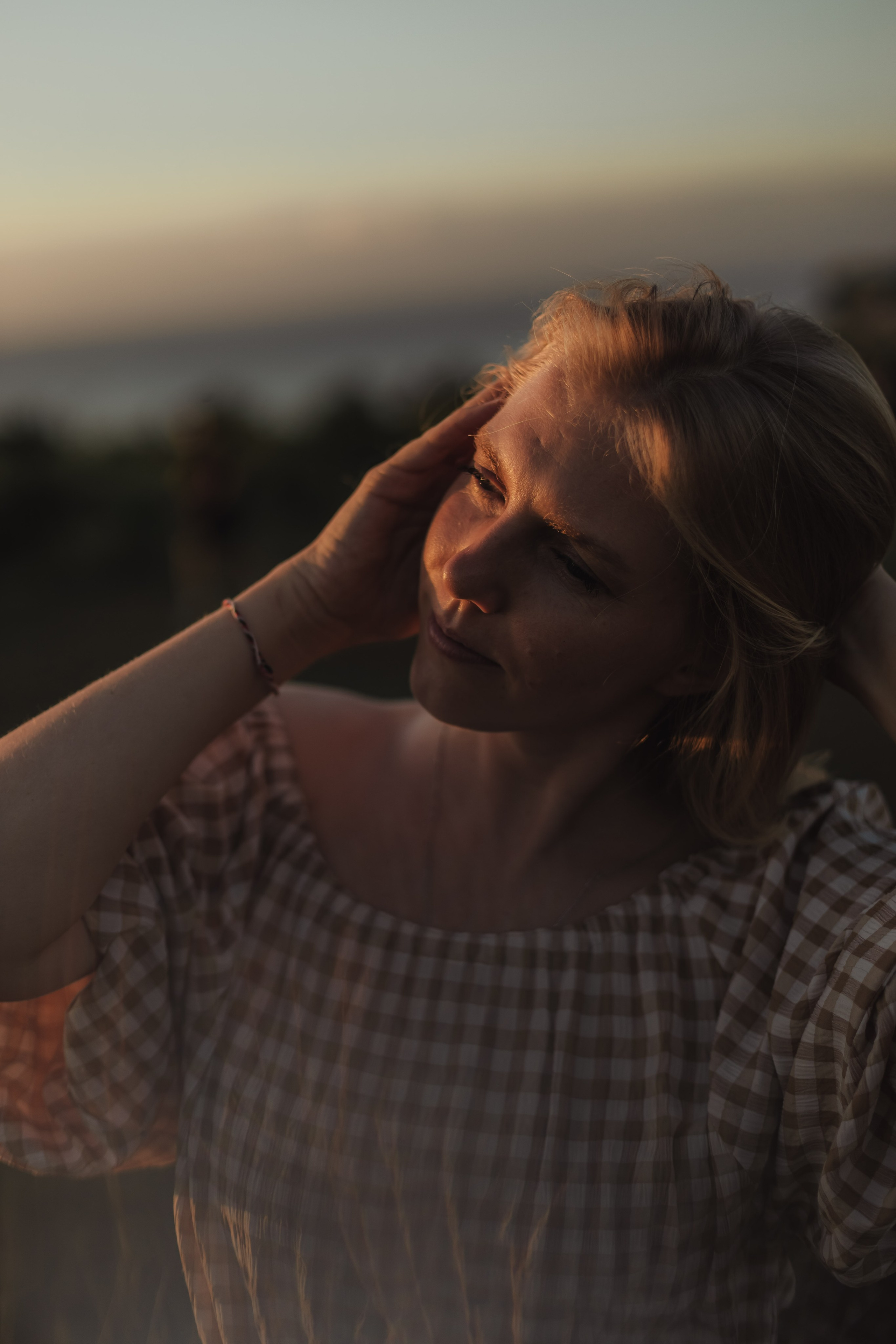 Закатные мантры Анастасии. Mariam Bagdasaryan