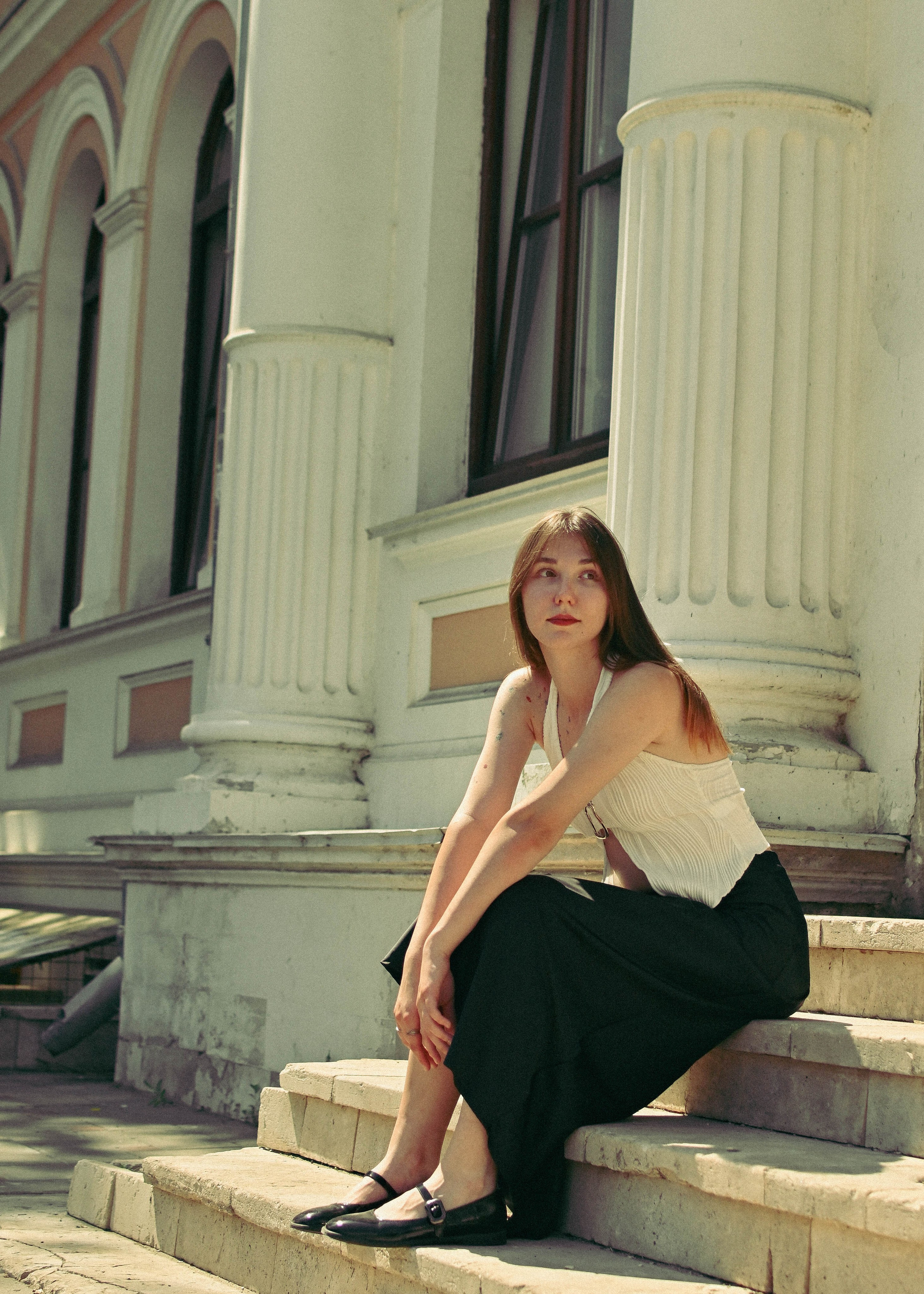 Анна. Свадебный фотограф в Самаре | Прокопенко Ирина
