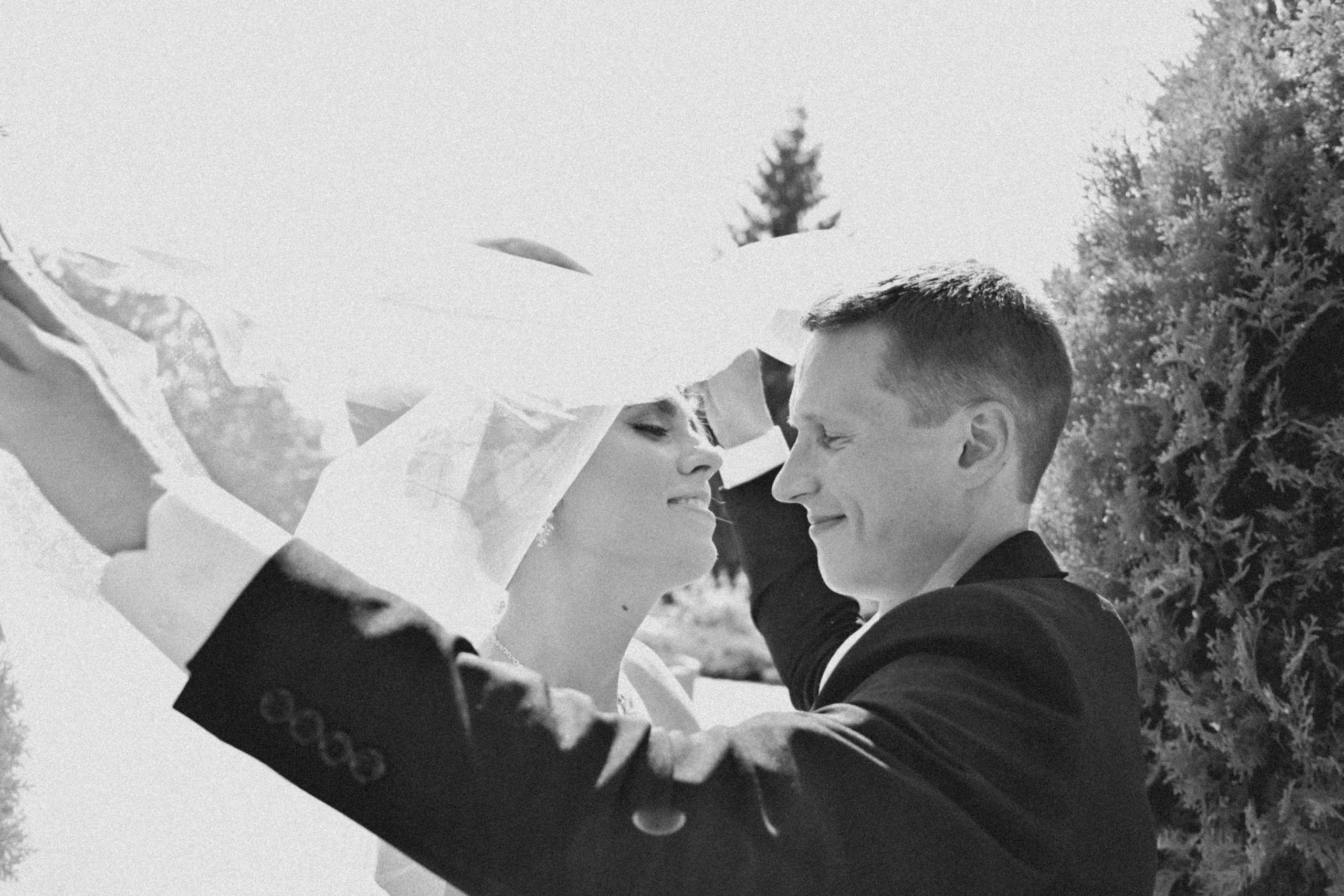 И + В. Свадебный фотограф в Самаре | Прокопенко Ирина