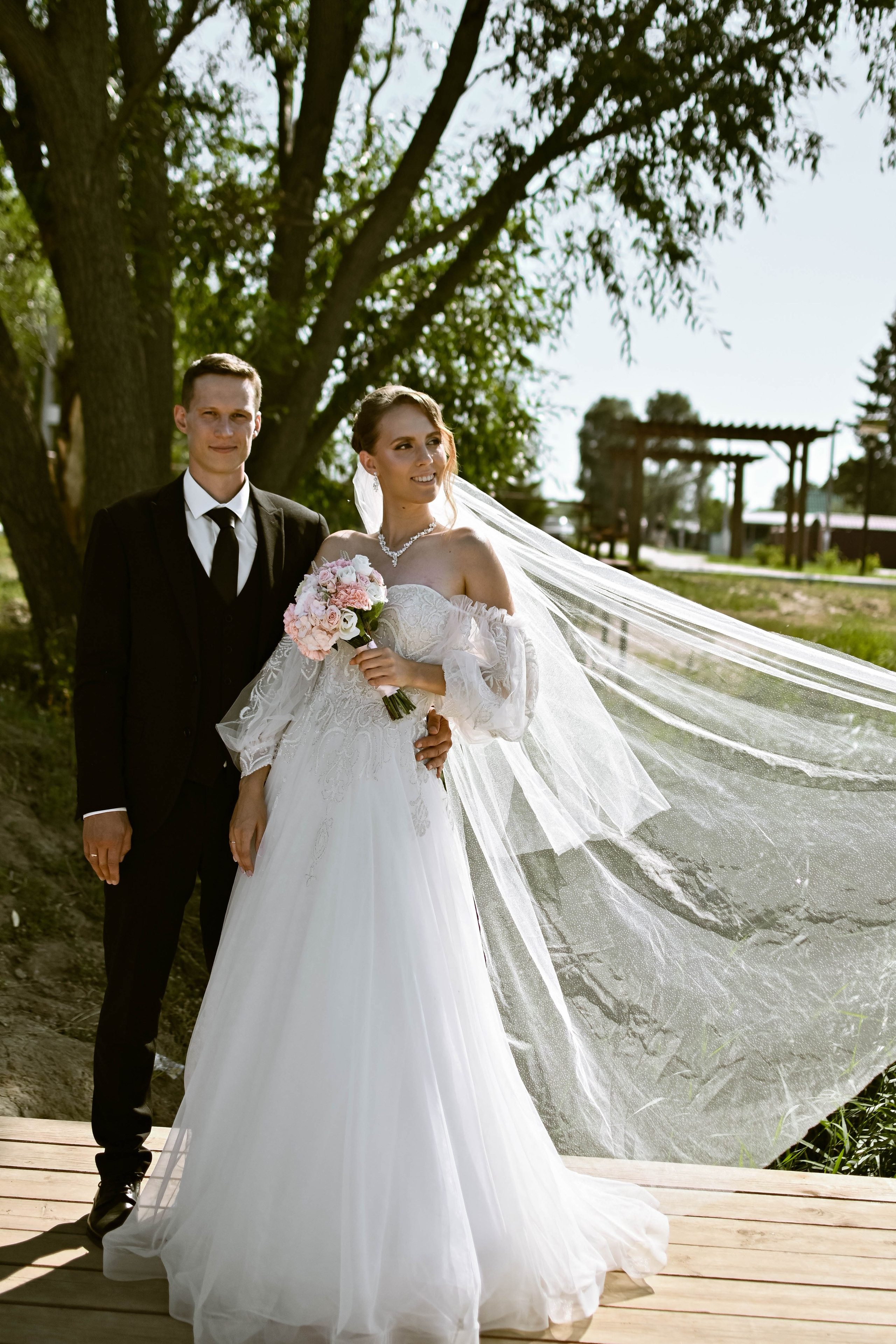 И + В. Свадебный фотограф в Самаре | Прокопенко Ирина
