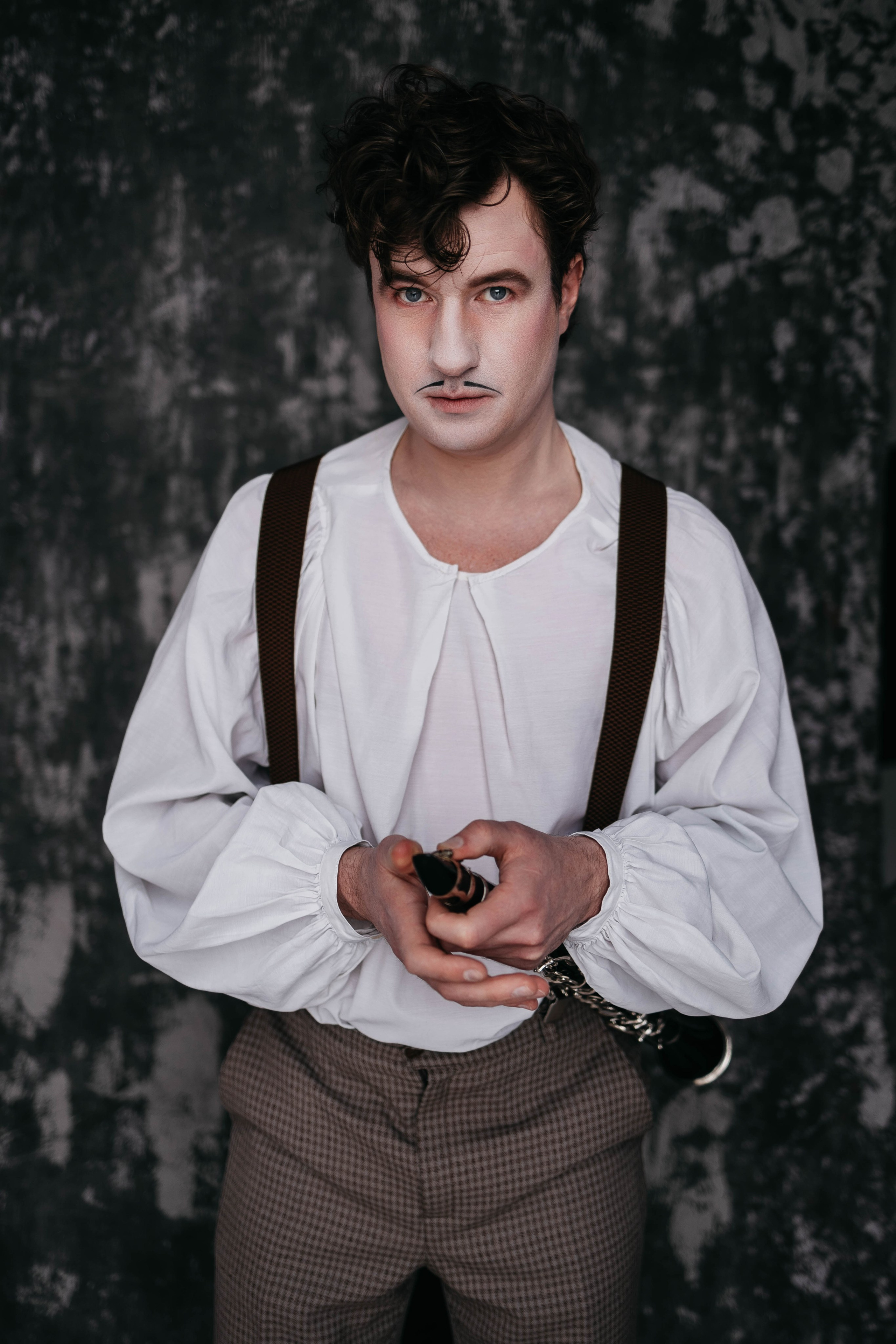 Крайнов Александр. Фотограф в Твери Лагодная Яна