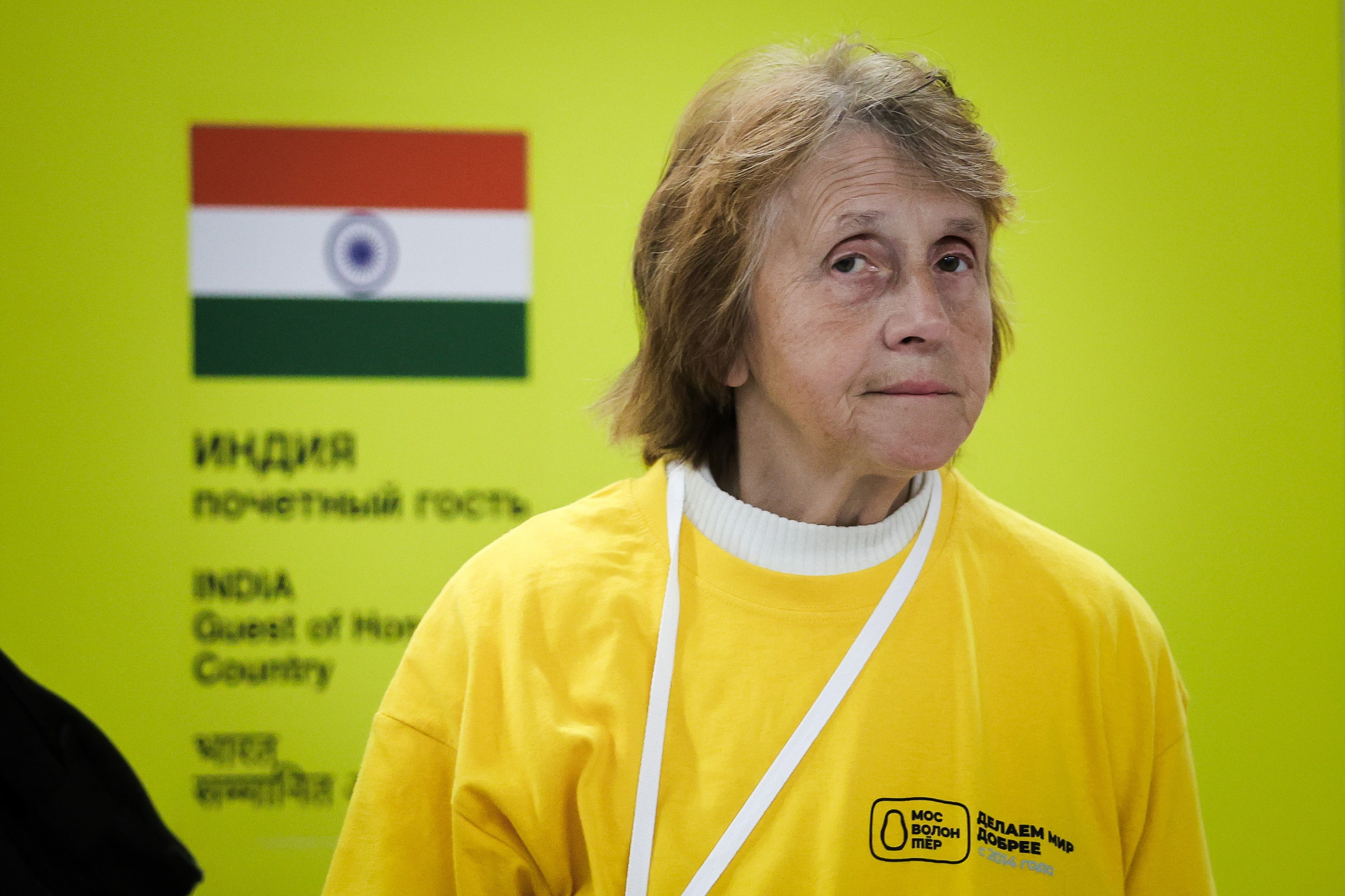 Московская Международная Книжная Ярмарка. Фотограф в Москве Андрей Поташов «Photashov»