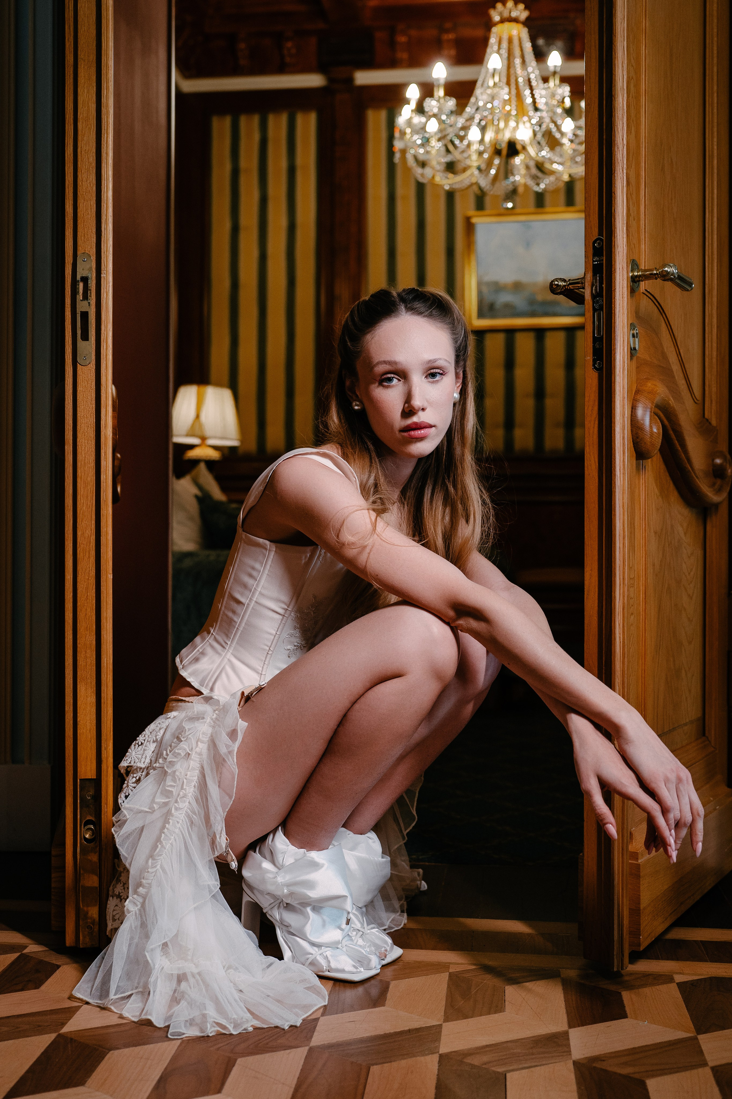 Елизавета и Павел. Свадебный и семейный фотограф в Воронеже Анастасия Бойко