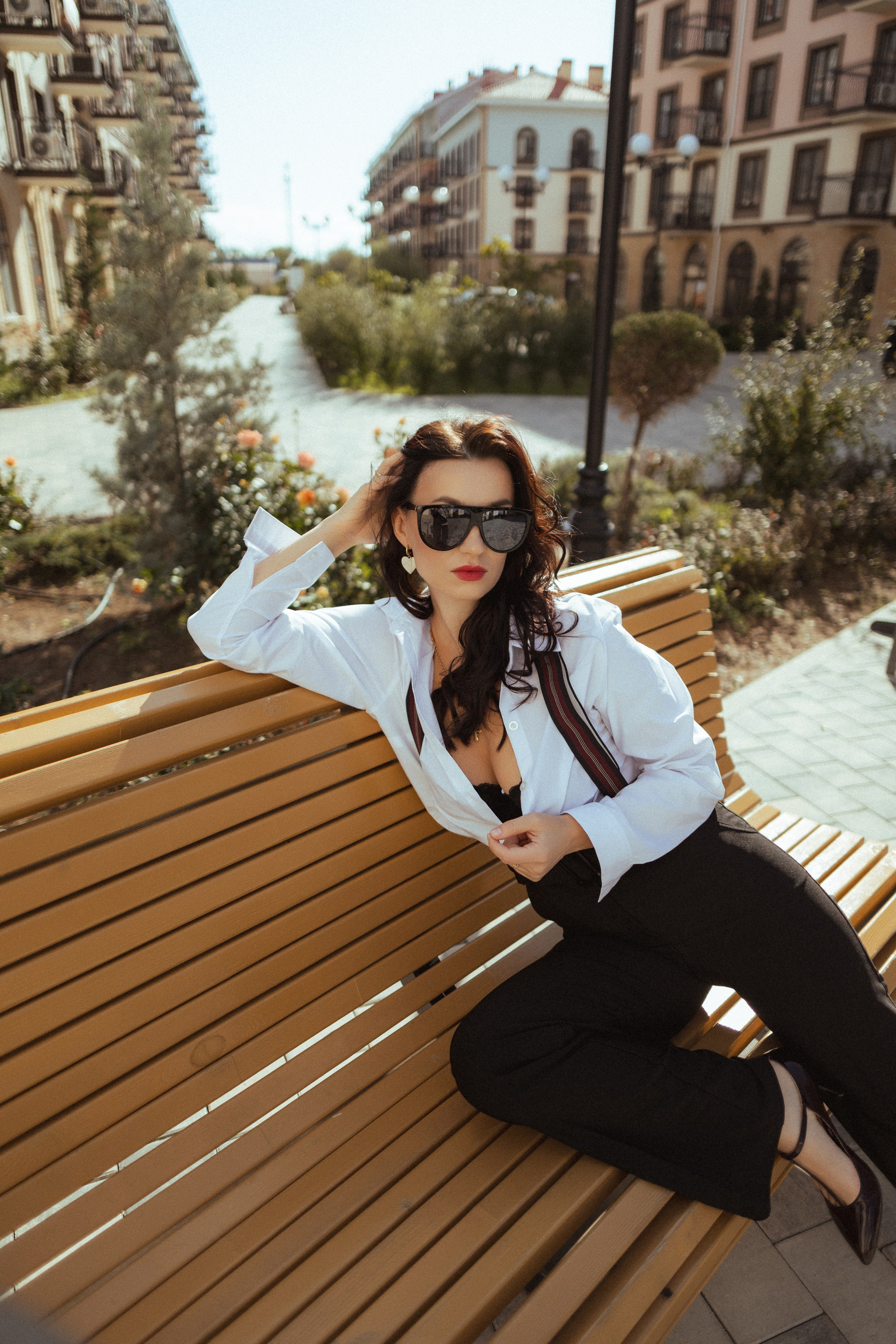 Фотограф Евпатория Крым