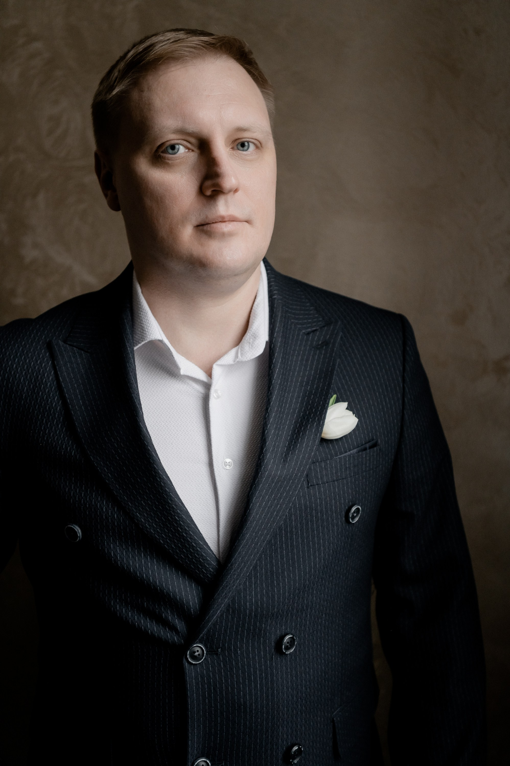 Семен и Анастасия. Фотограф Анна Пятак