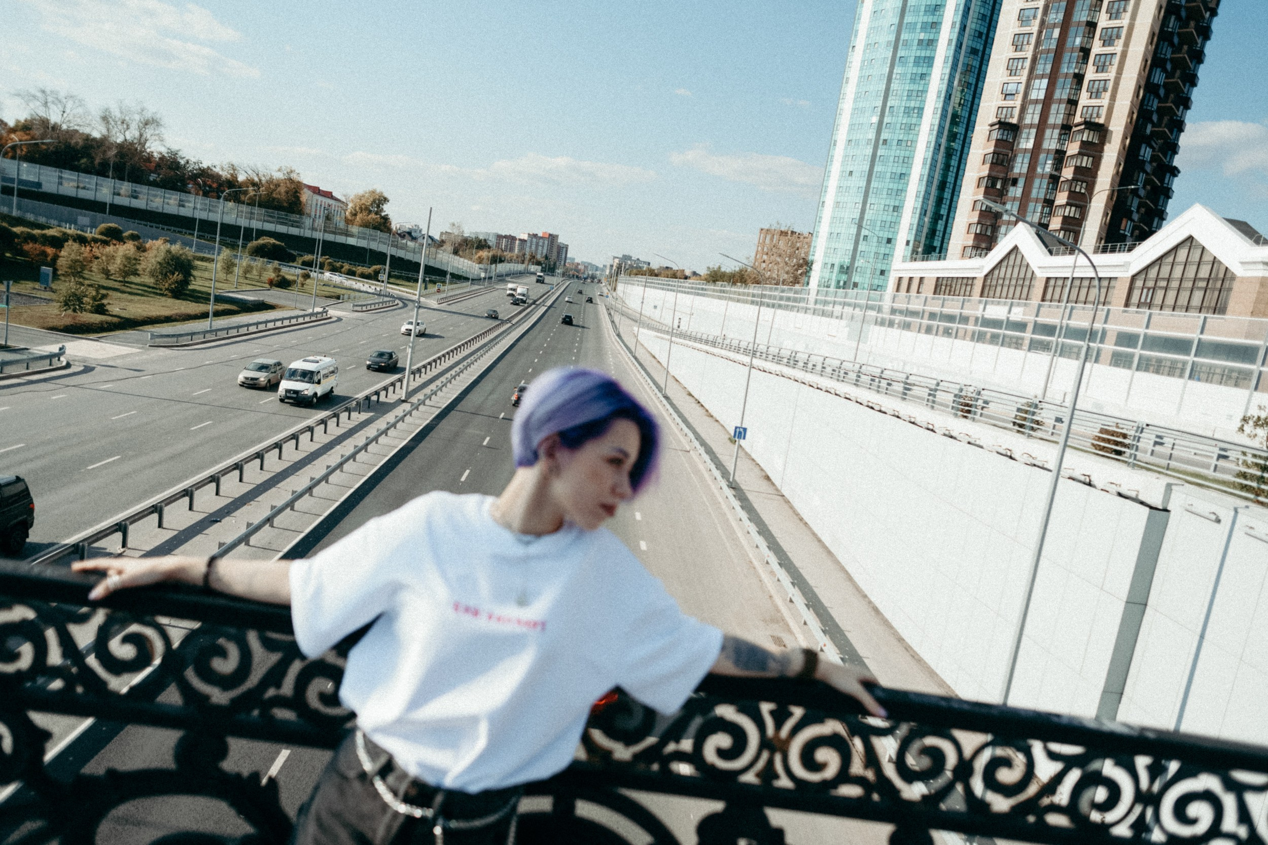 Вэл. Фотограф Дарья Мустафина, Тюмень