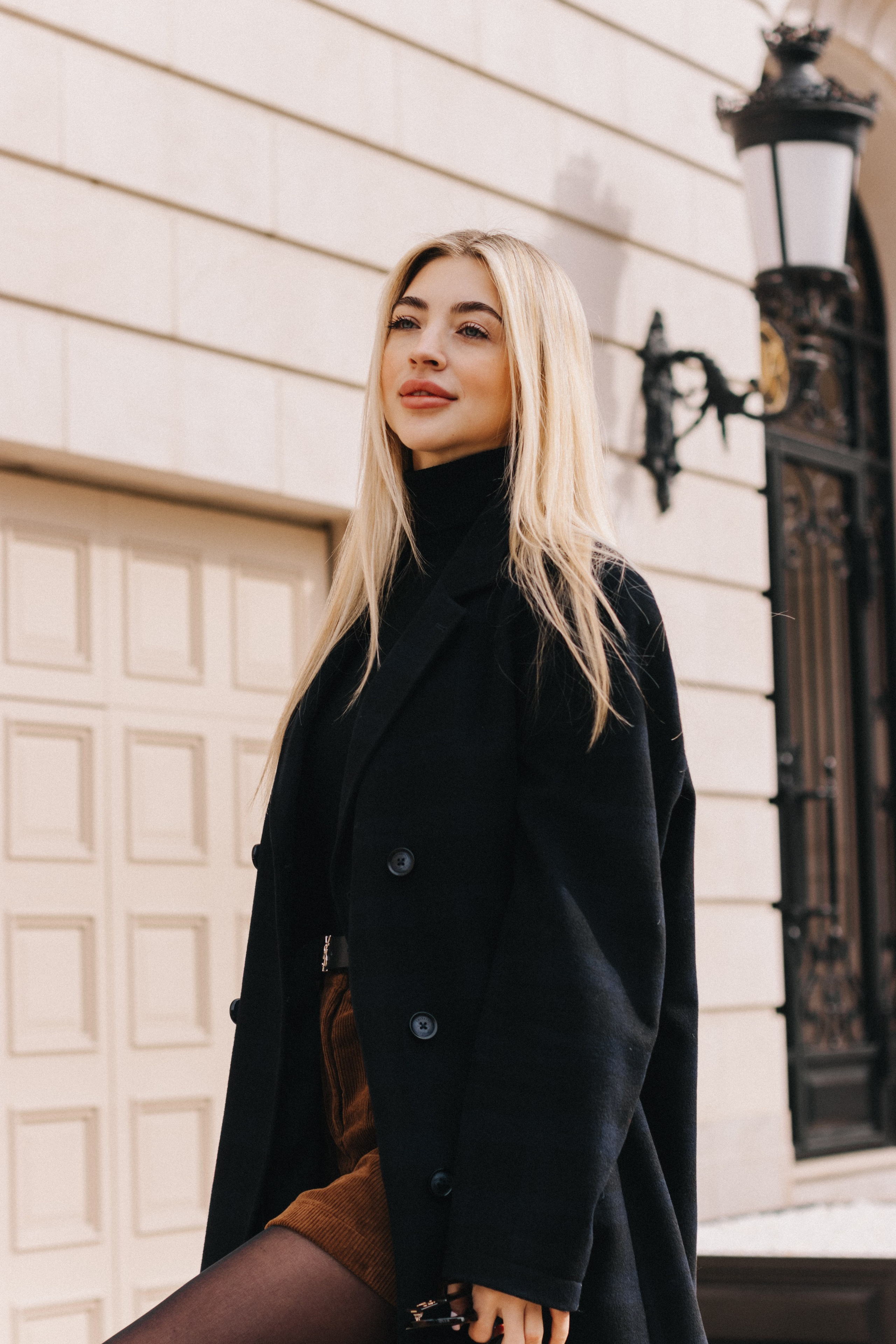 Алена. Фотограф Москва