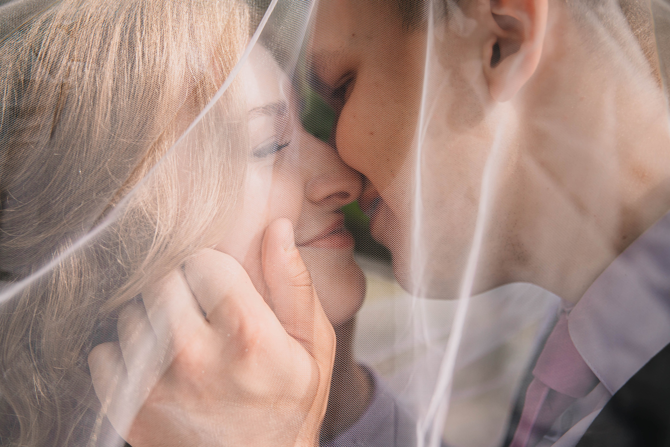 Юрий и Анастасия. Фотограф Дарья Маташкова