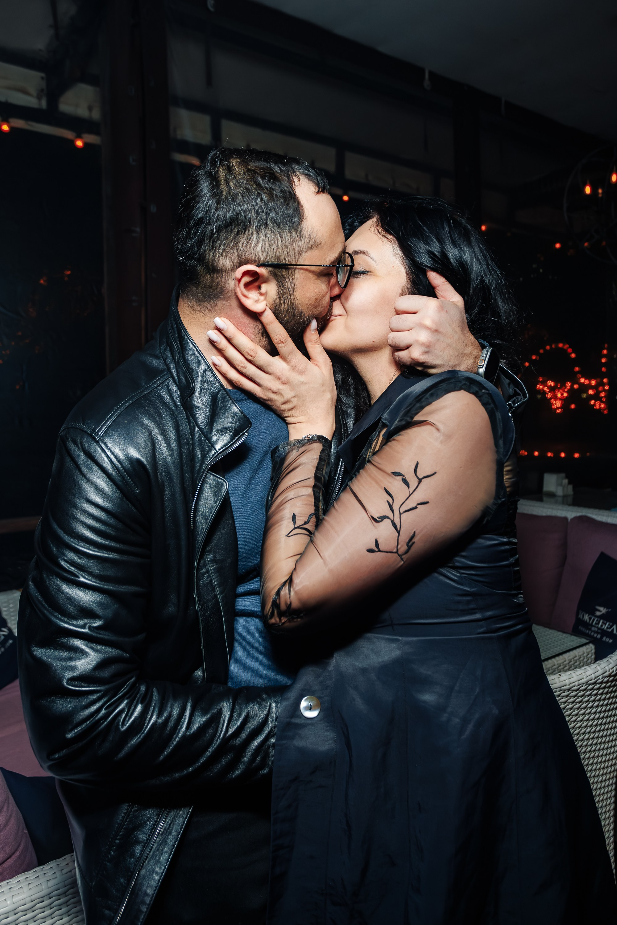 «Magic of BONEY`M «_Чайка на пляже_Ялта_06.12.2025 г. Аминов Руслан | Фотограф