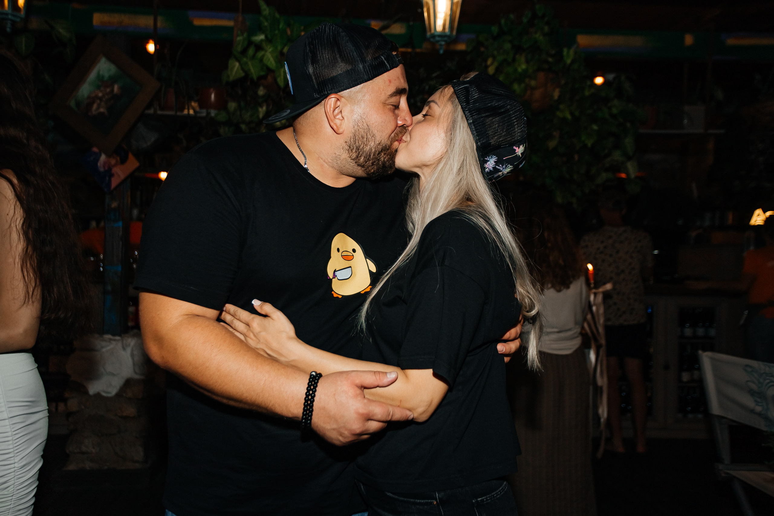 Massandrabeach_Vangogh 3.08.2024. Аминов Руслан | Фотограф