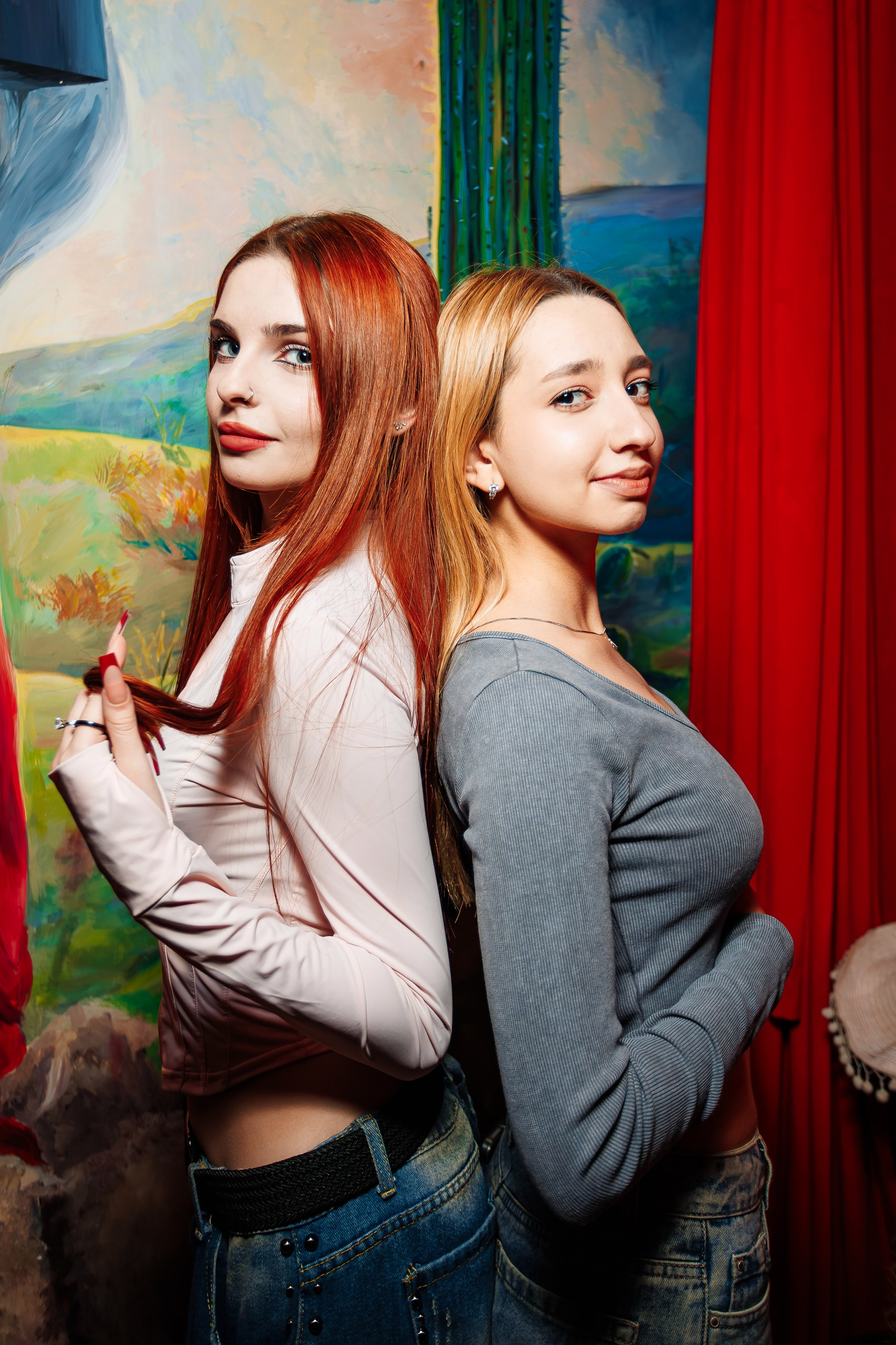 R&B Party_El Pastor_Симферополь_31.01.2025. Аминов Руслан | Фотограф